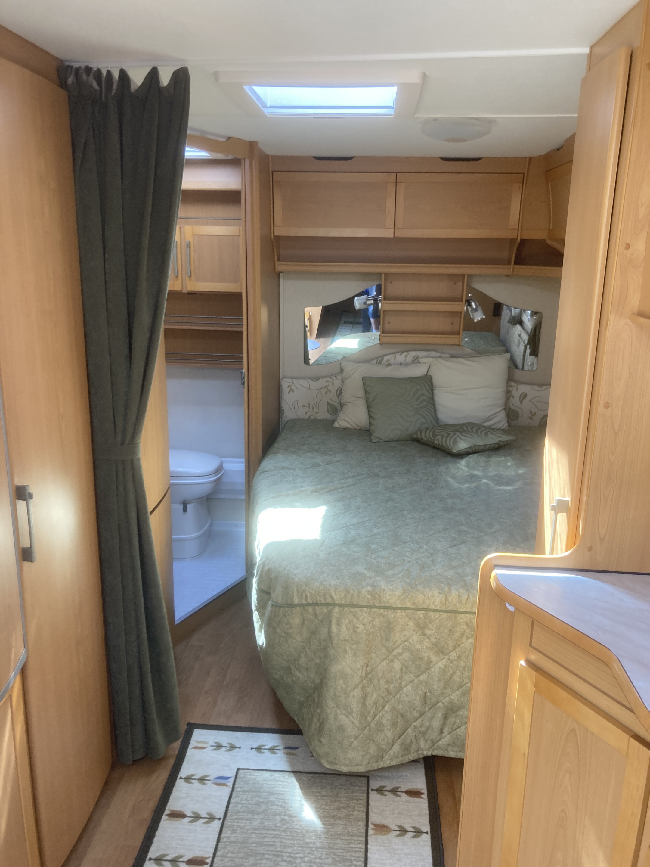 KABE ROYAL 590 XL KS "Förmedling" - KABE