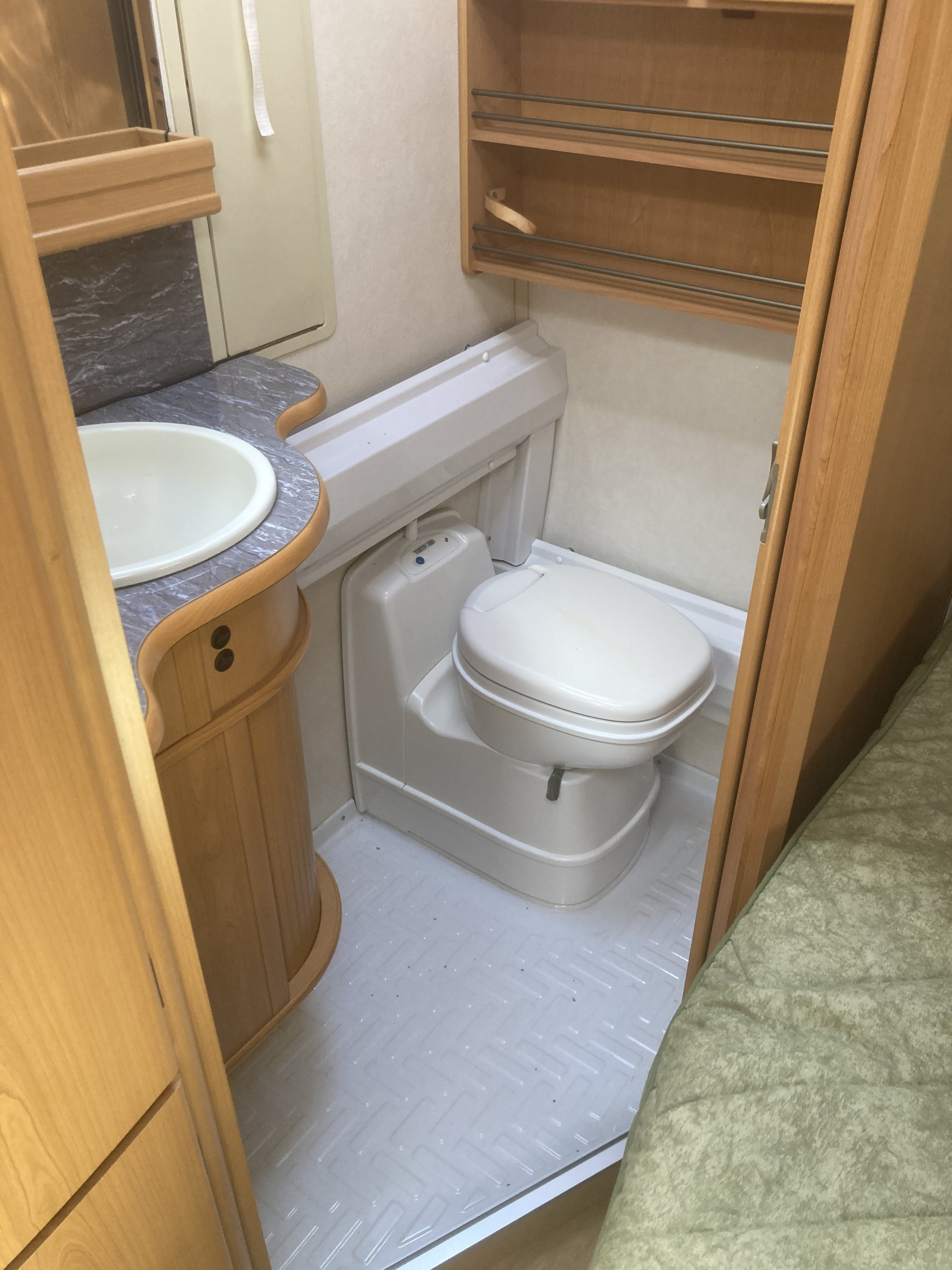 KABE ROYAL 590 XL KS "Förmedling" - KABE