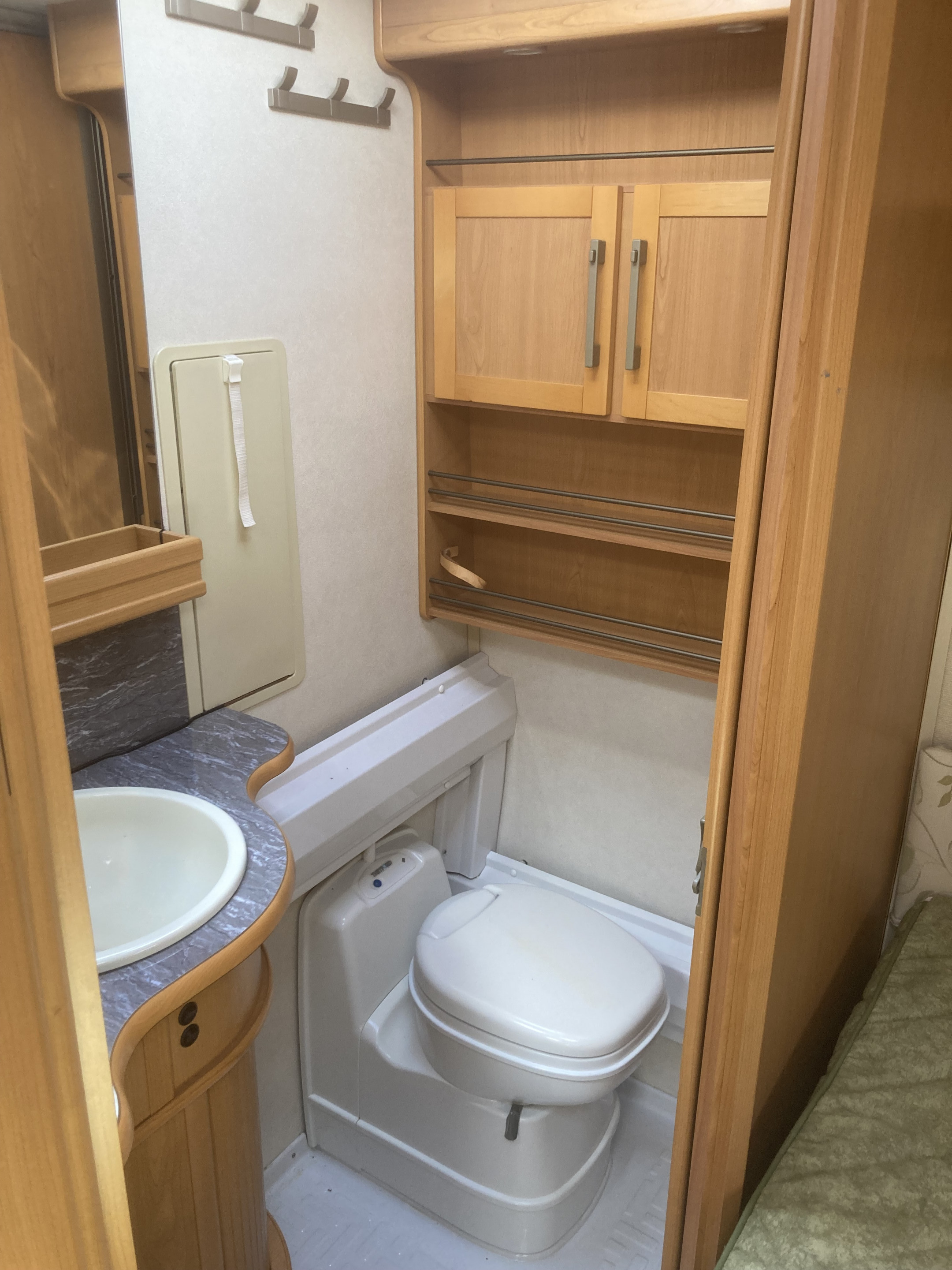 KABE ROYAL 590 XL KS "Förmedling" - KABE