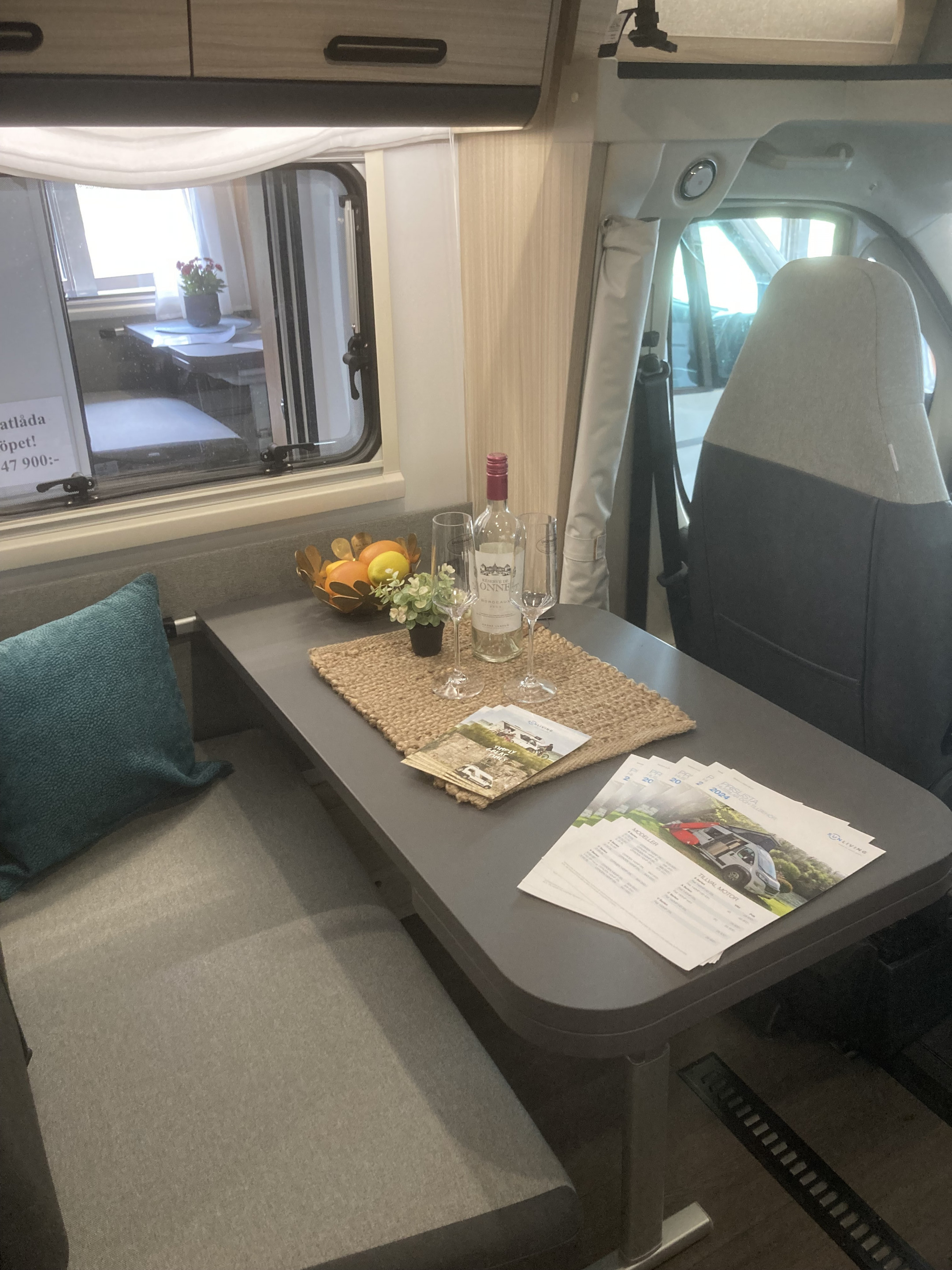 Sun Living S 75SL - Sun Living