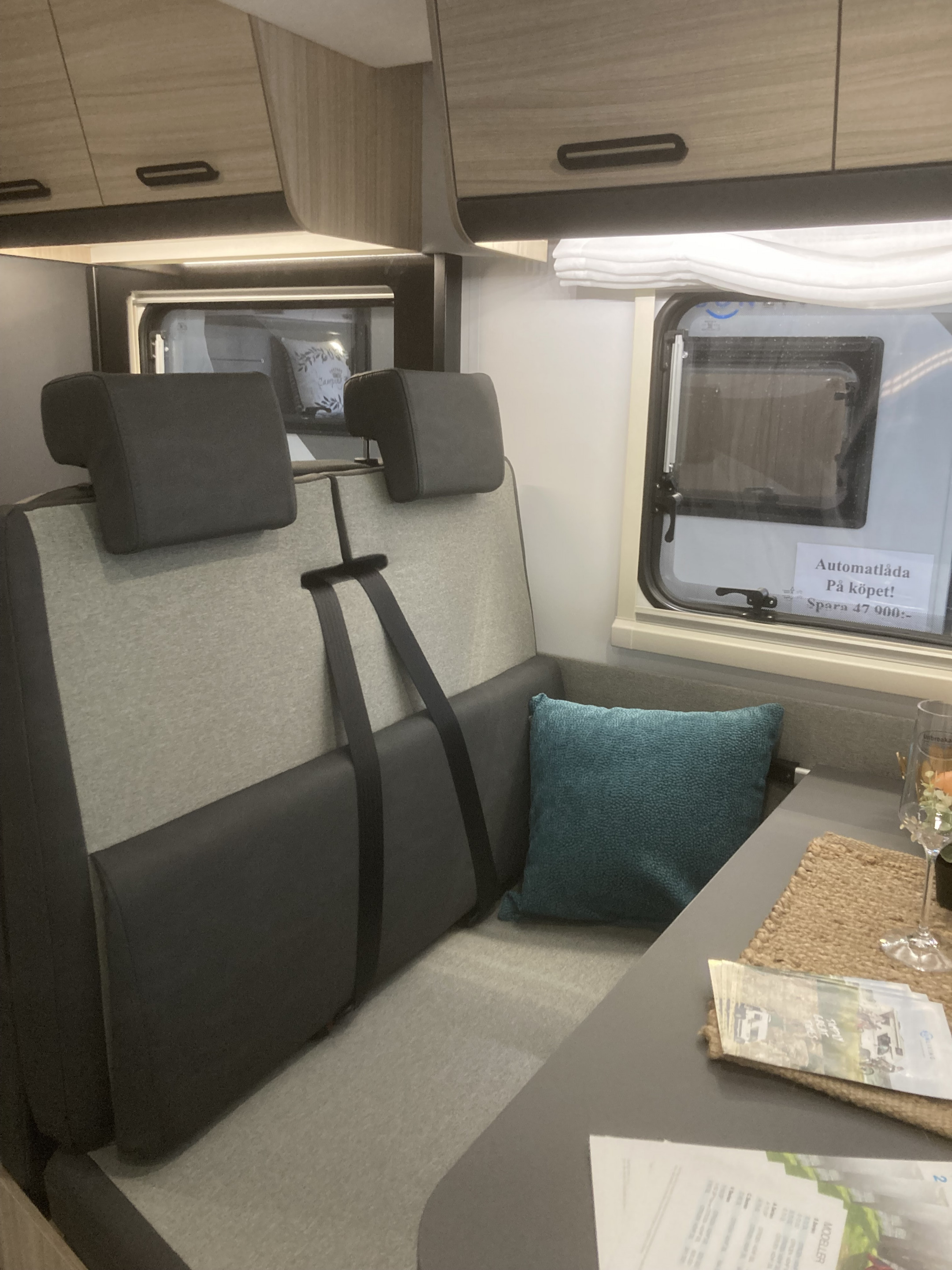 Sun Living S 75SL - Sun Living