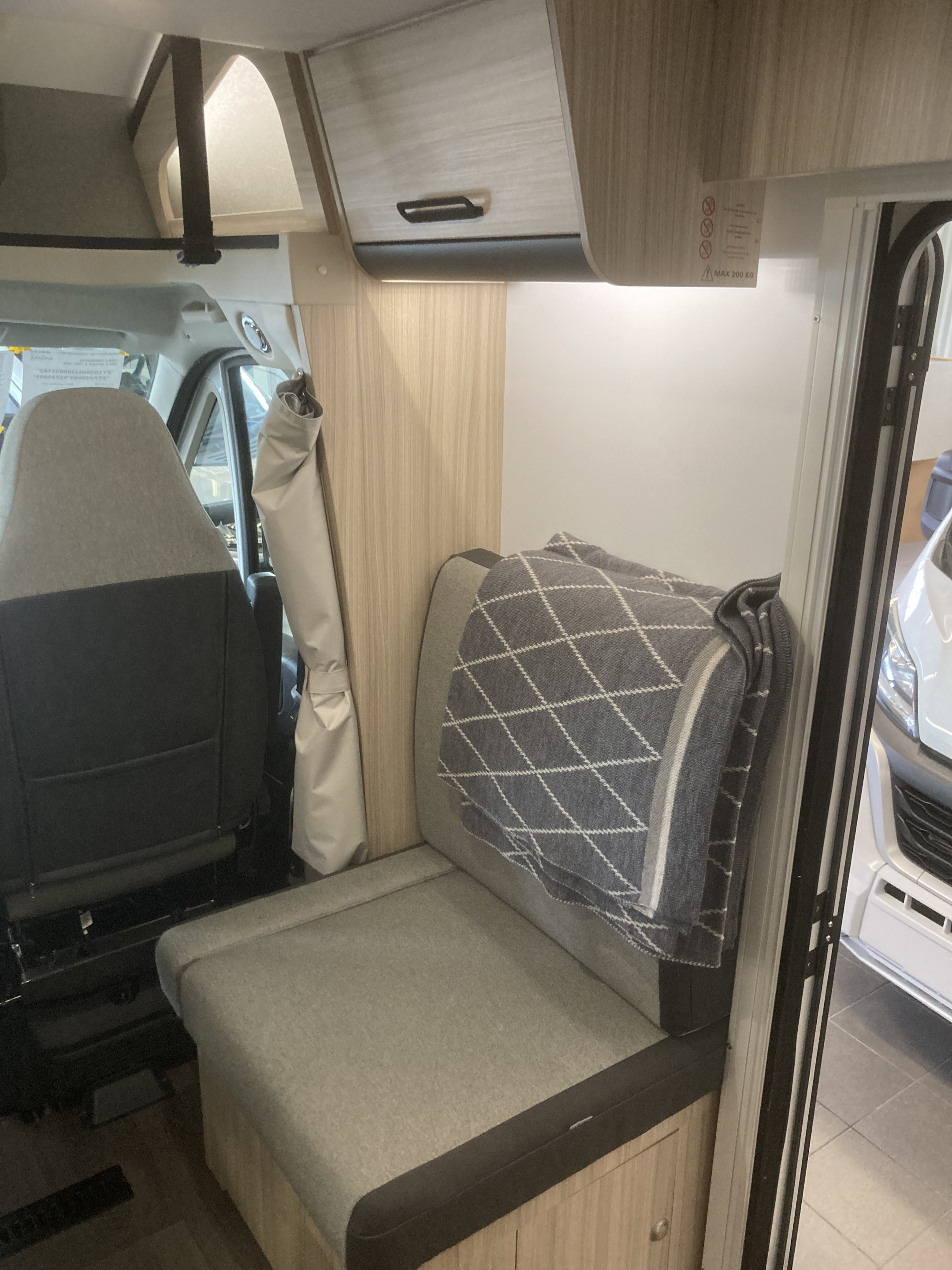 Sun Living S 75SL - Sun Living