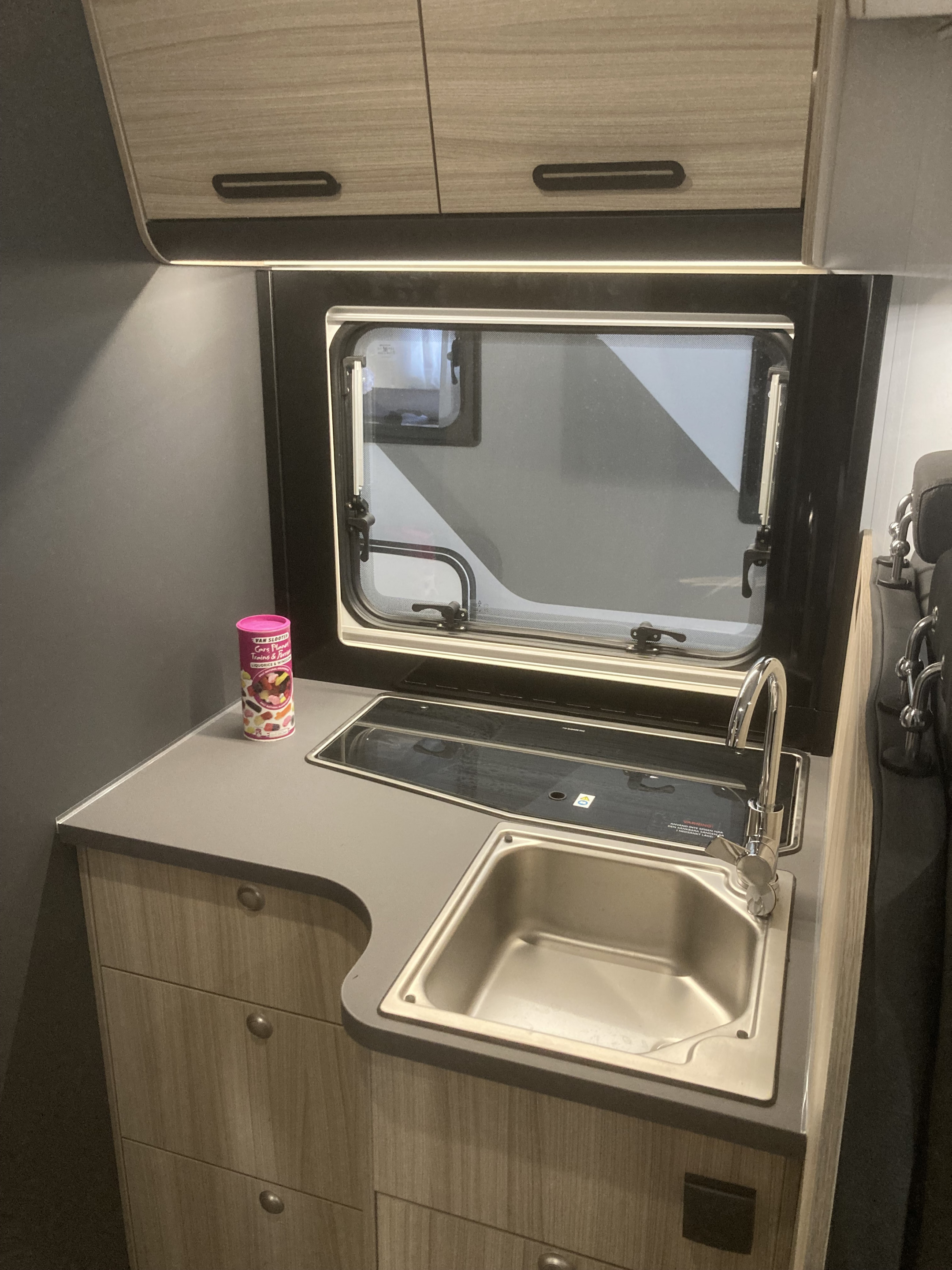 Sun Living S 75SL - Sun Living