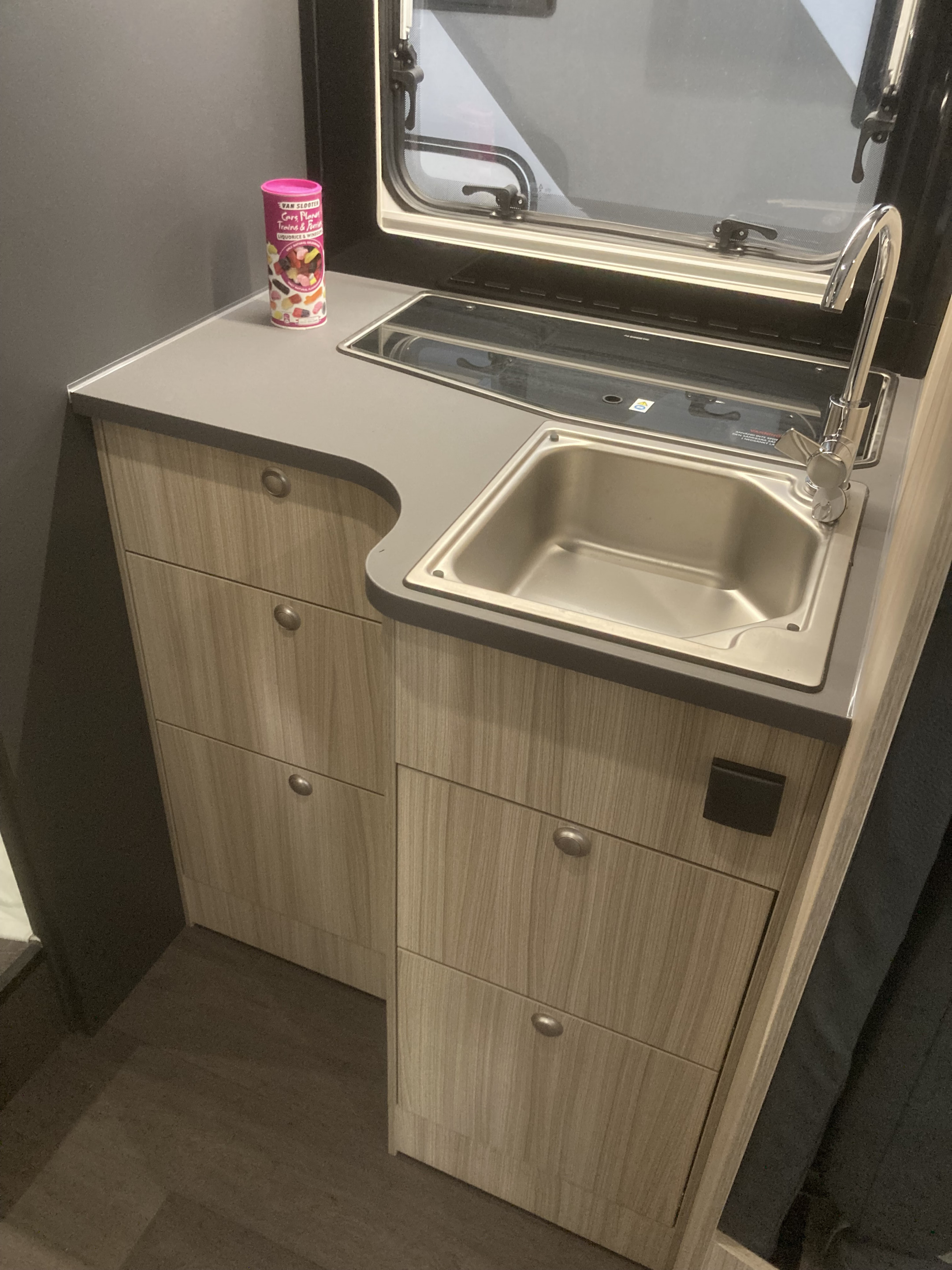 Sun Living S 75SL - Sun Living