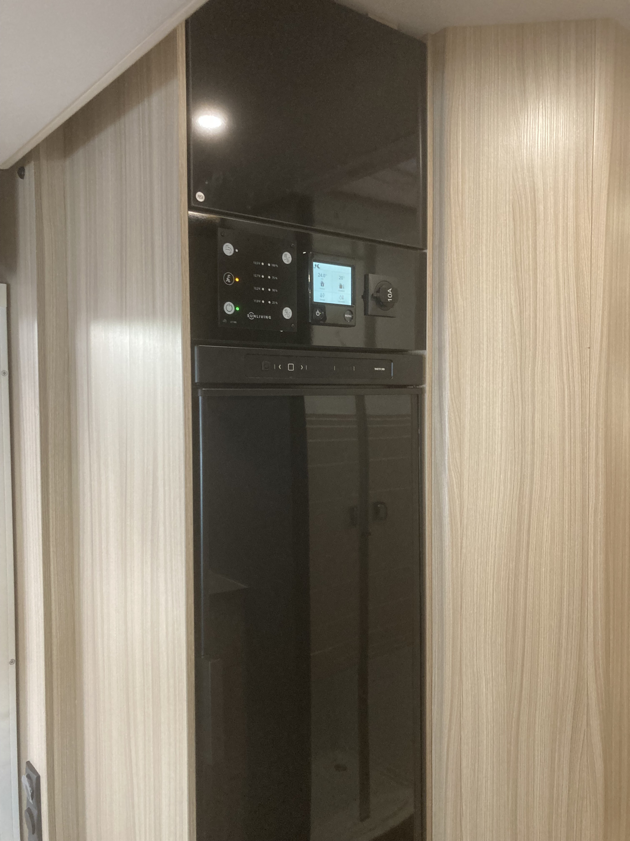 Sun Living S 75SL - Sun Living