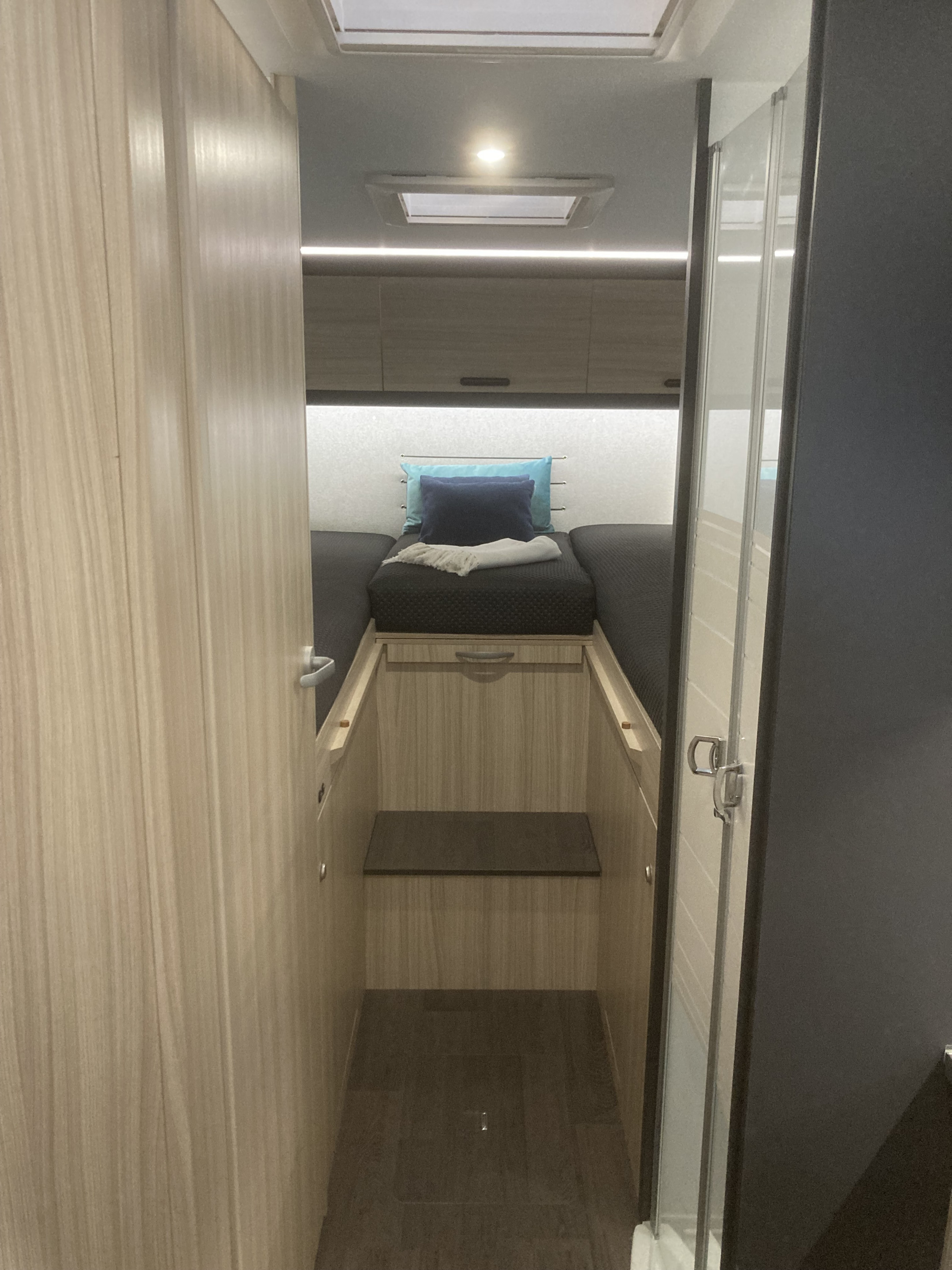 Sun Living S 75SL - Sun Living