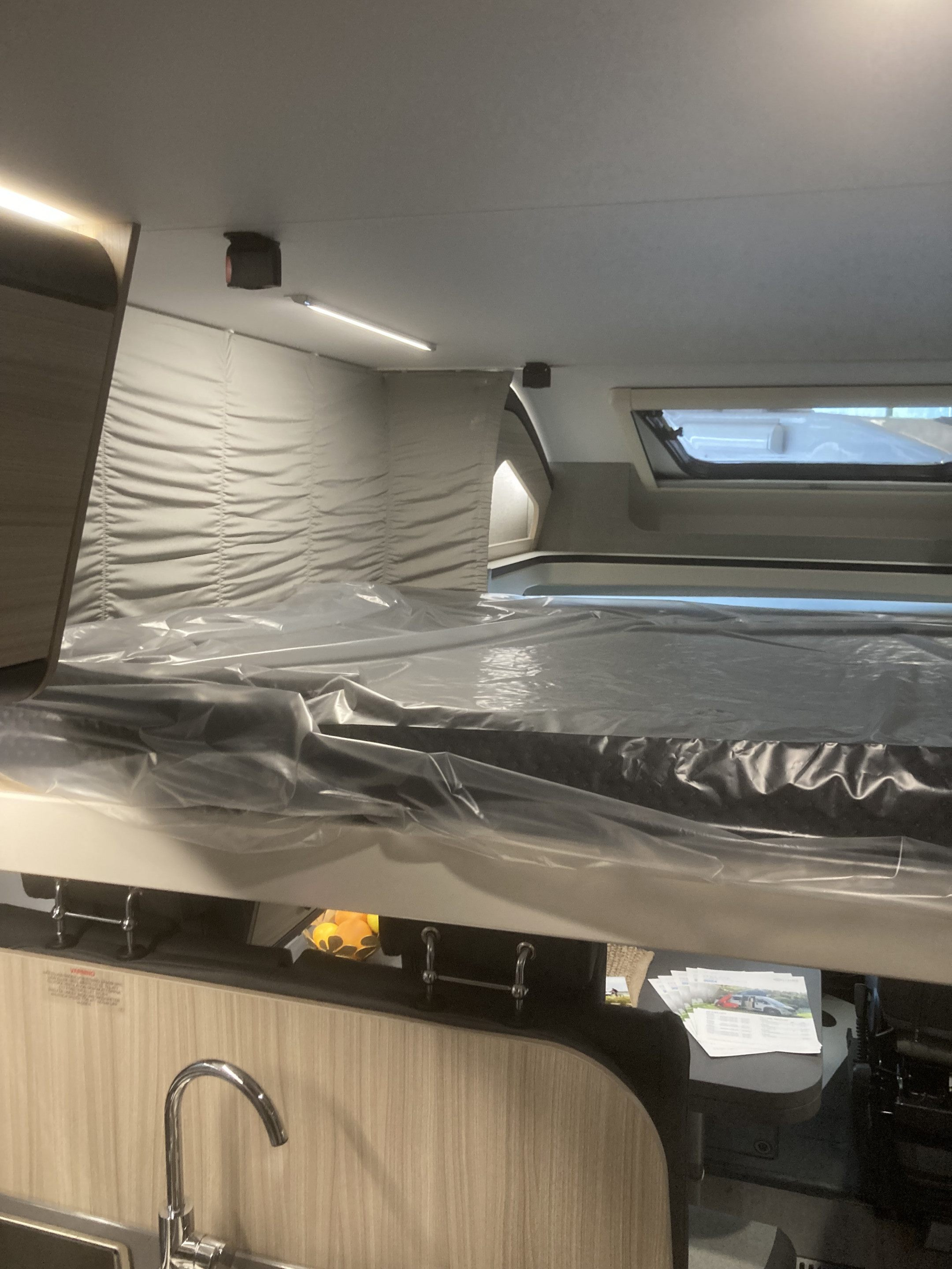 Sun Living S 75SL - Sun Living
