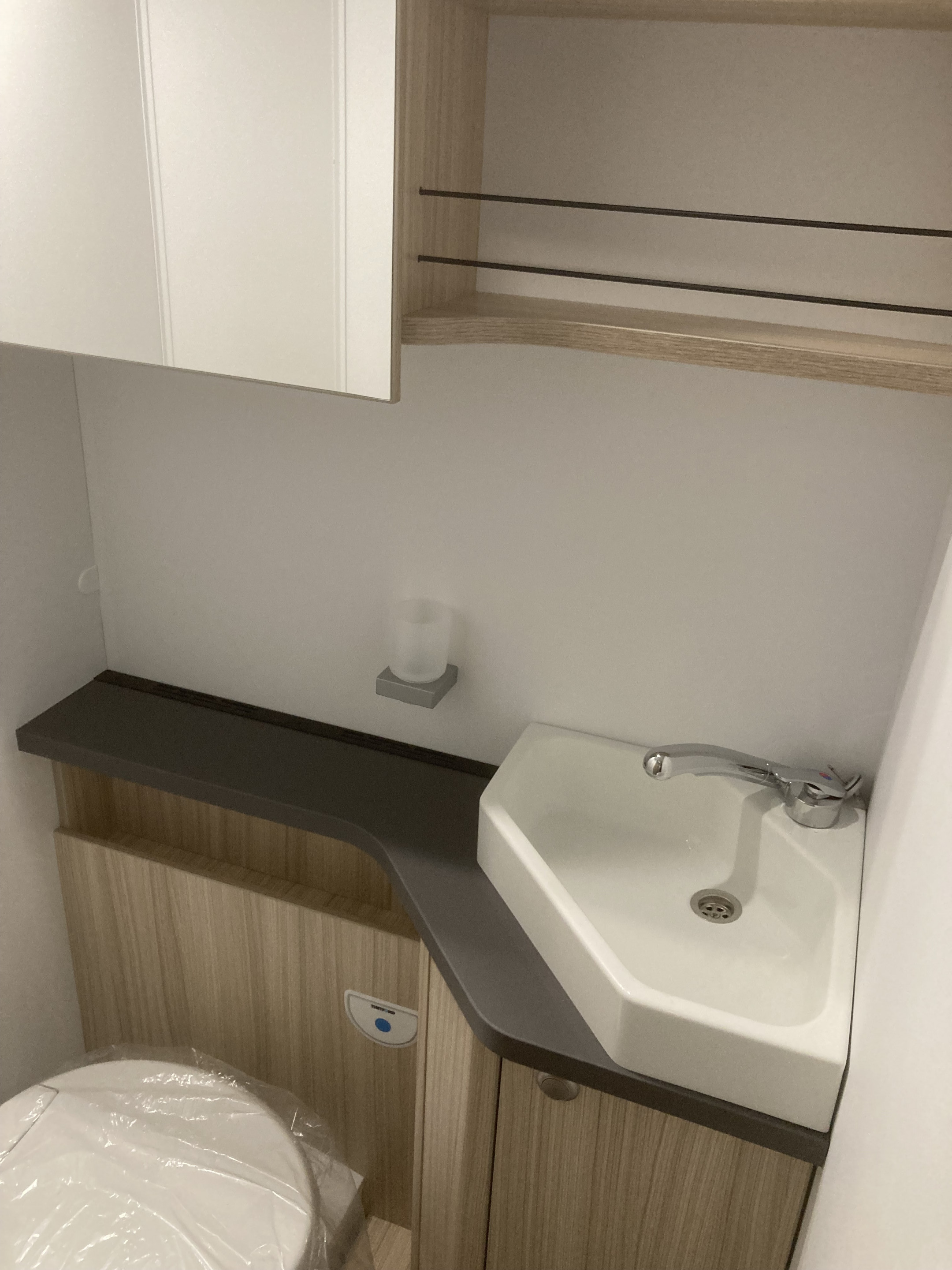 Sun Living S 75SL - Sun Living