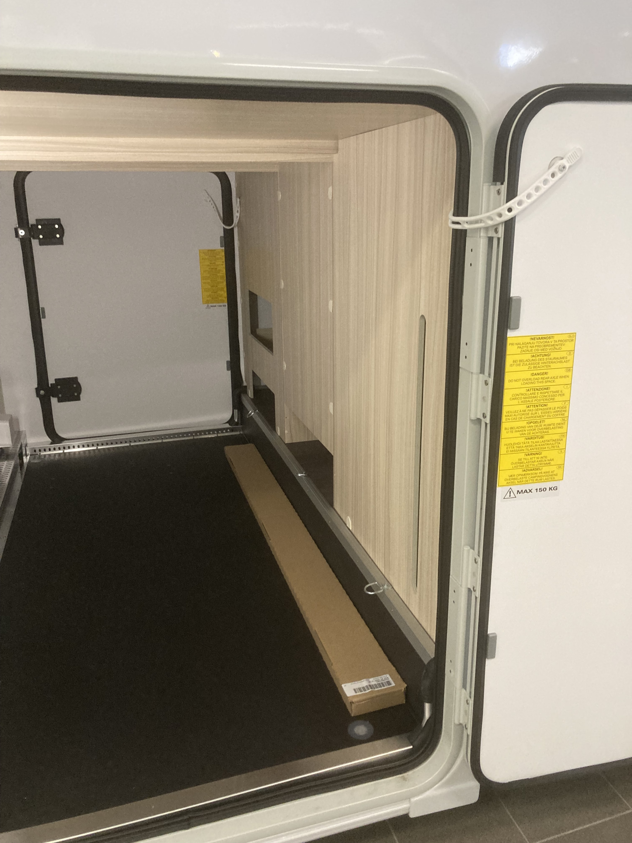 Sun Living S 75SL - Sun Living