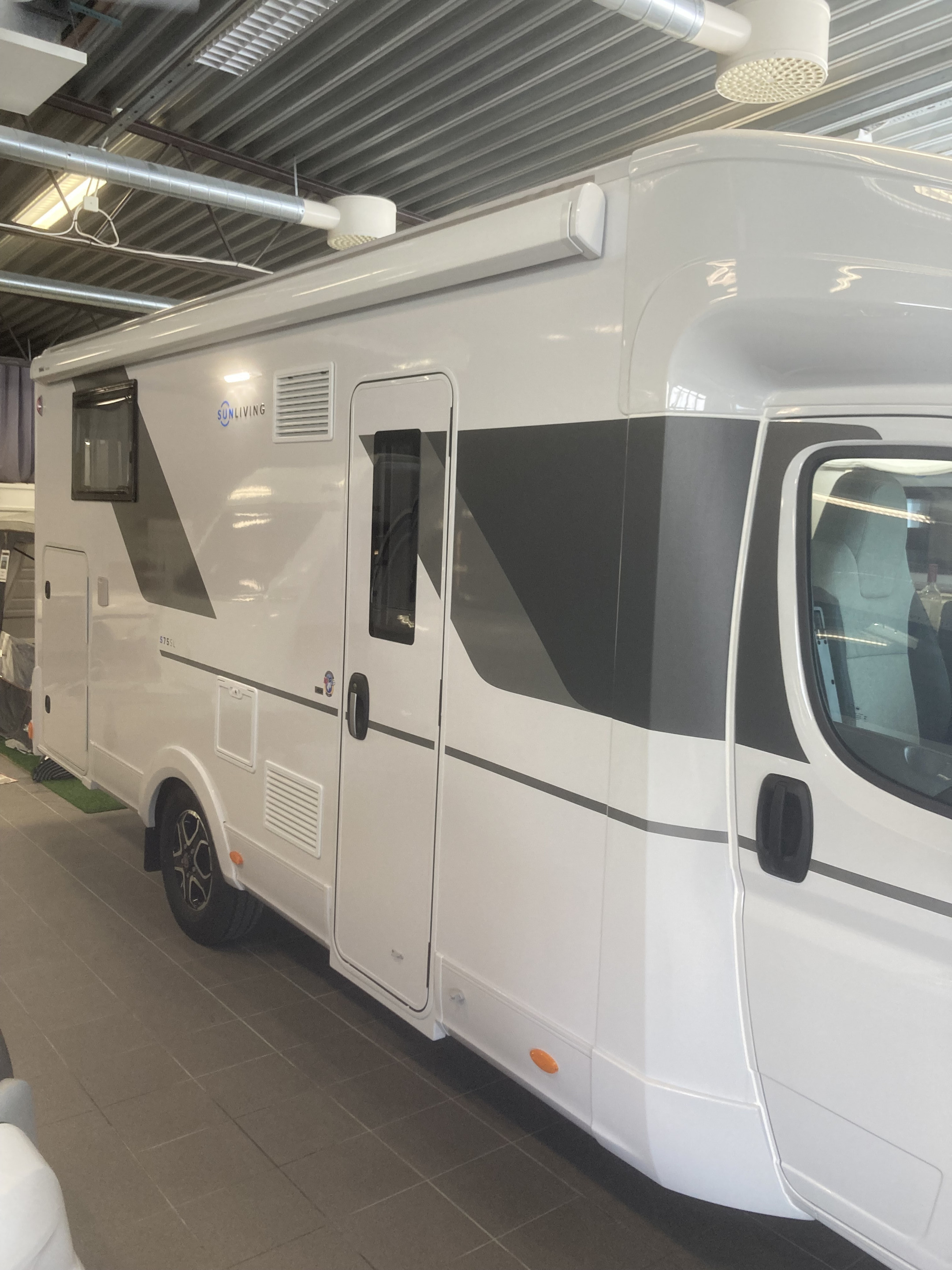 Sun Living S 75SL - Sun Living