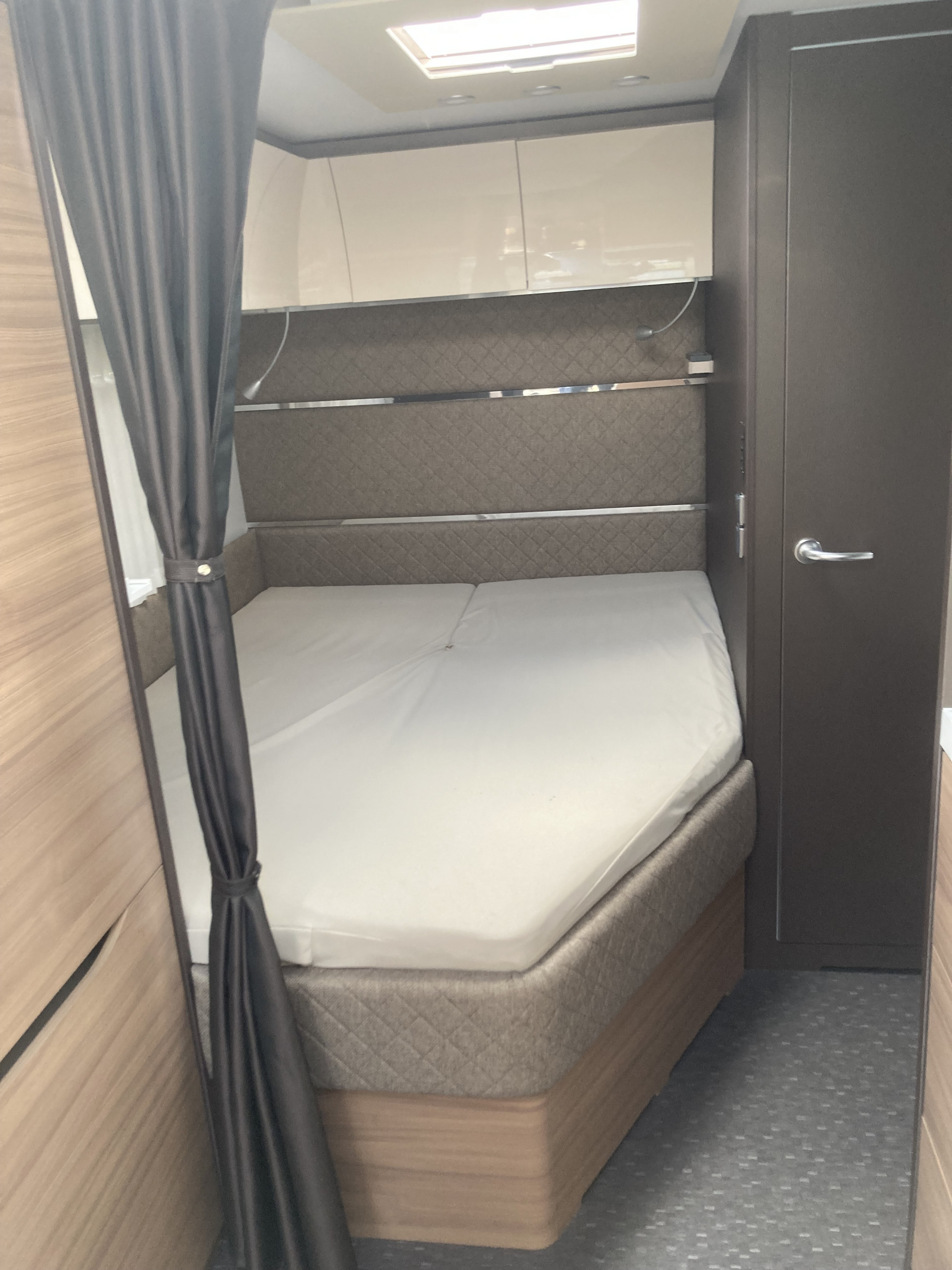 Adria ALPINA 573UP - Adria