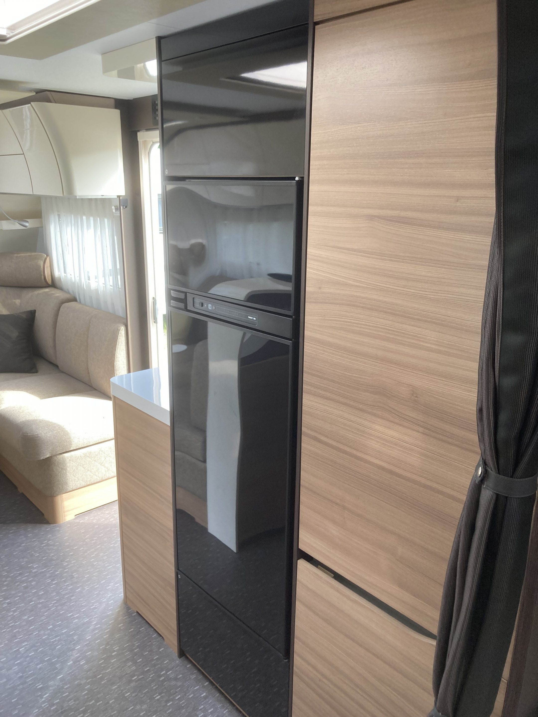 Adria ALPINA 573UP - Adria