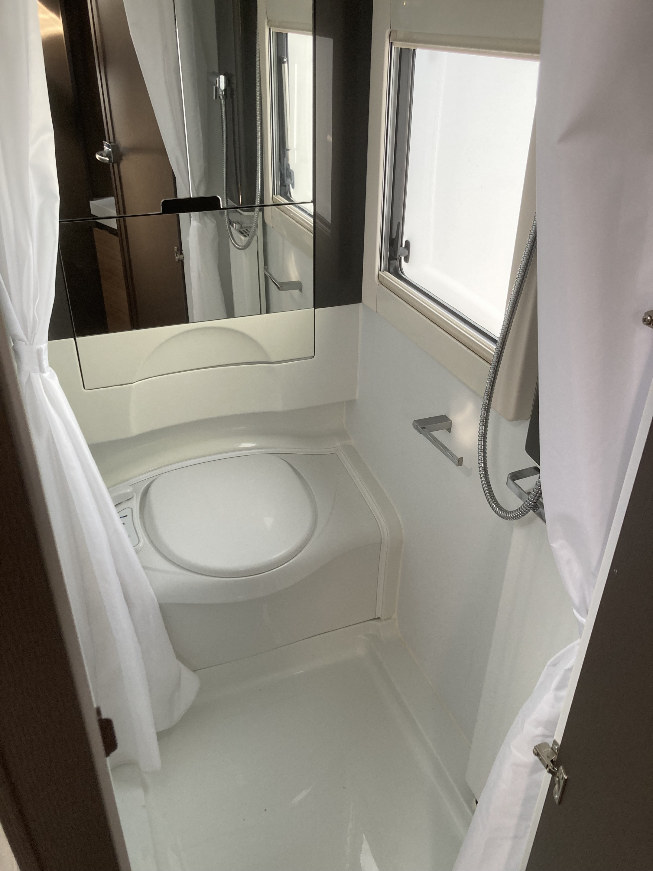 Adria ALPINA 573UP - Adria