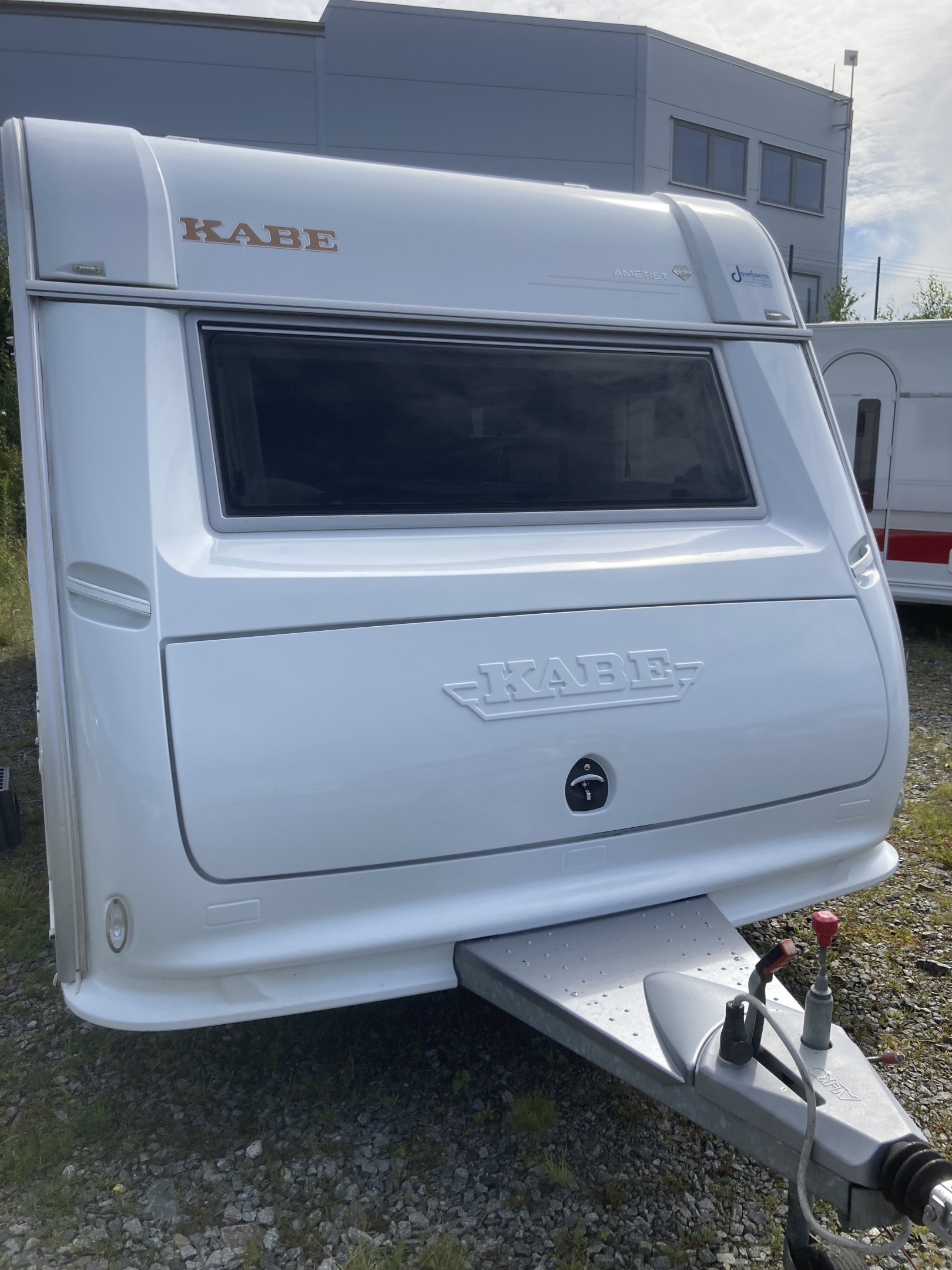 KABE AMETIST XL KS "Mover" - KABE