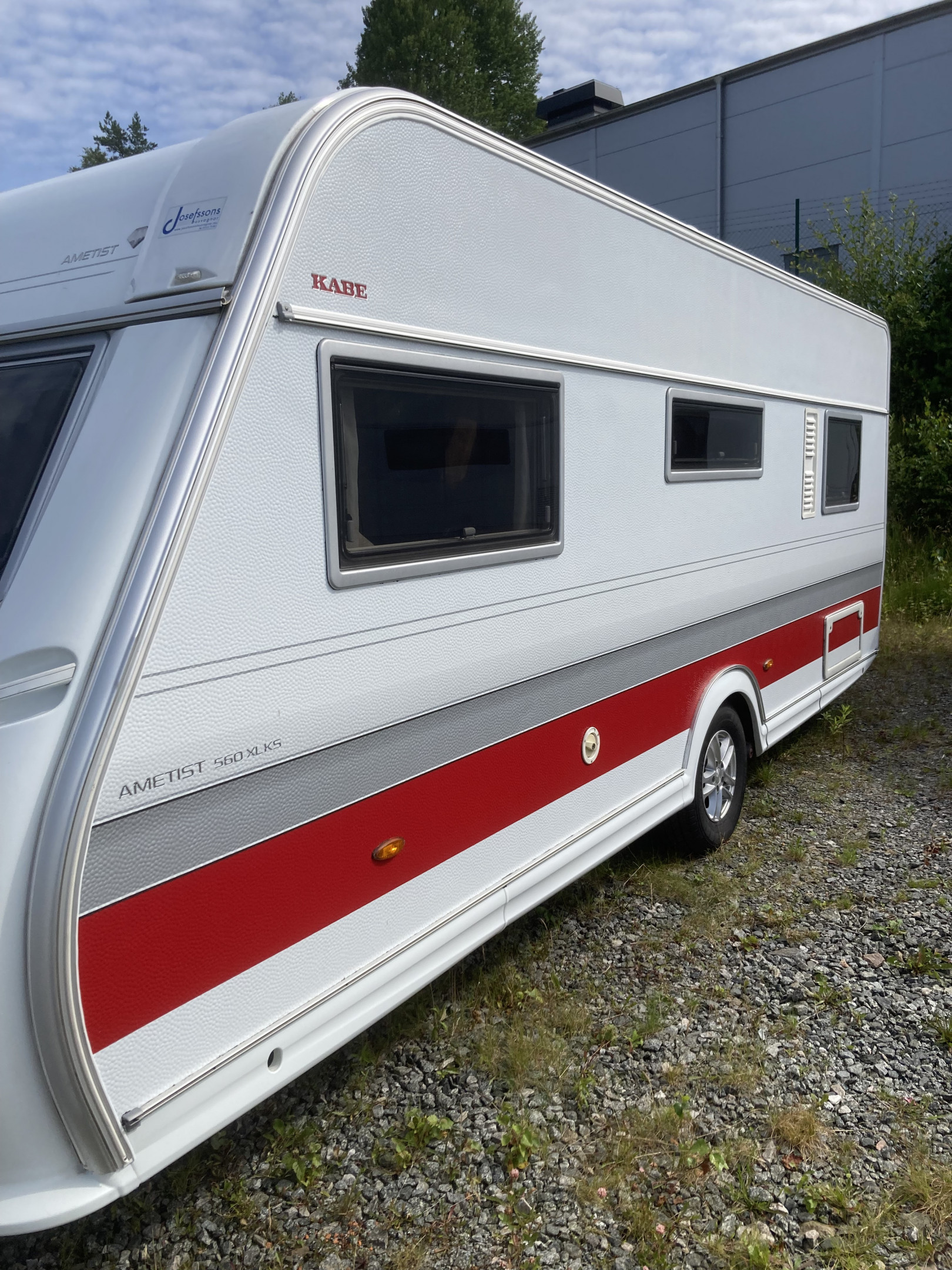 KABE AMETIST XL KS "Mover" - KABE