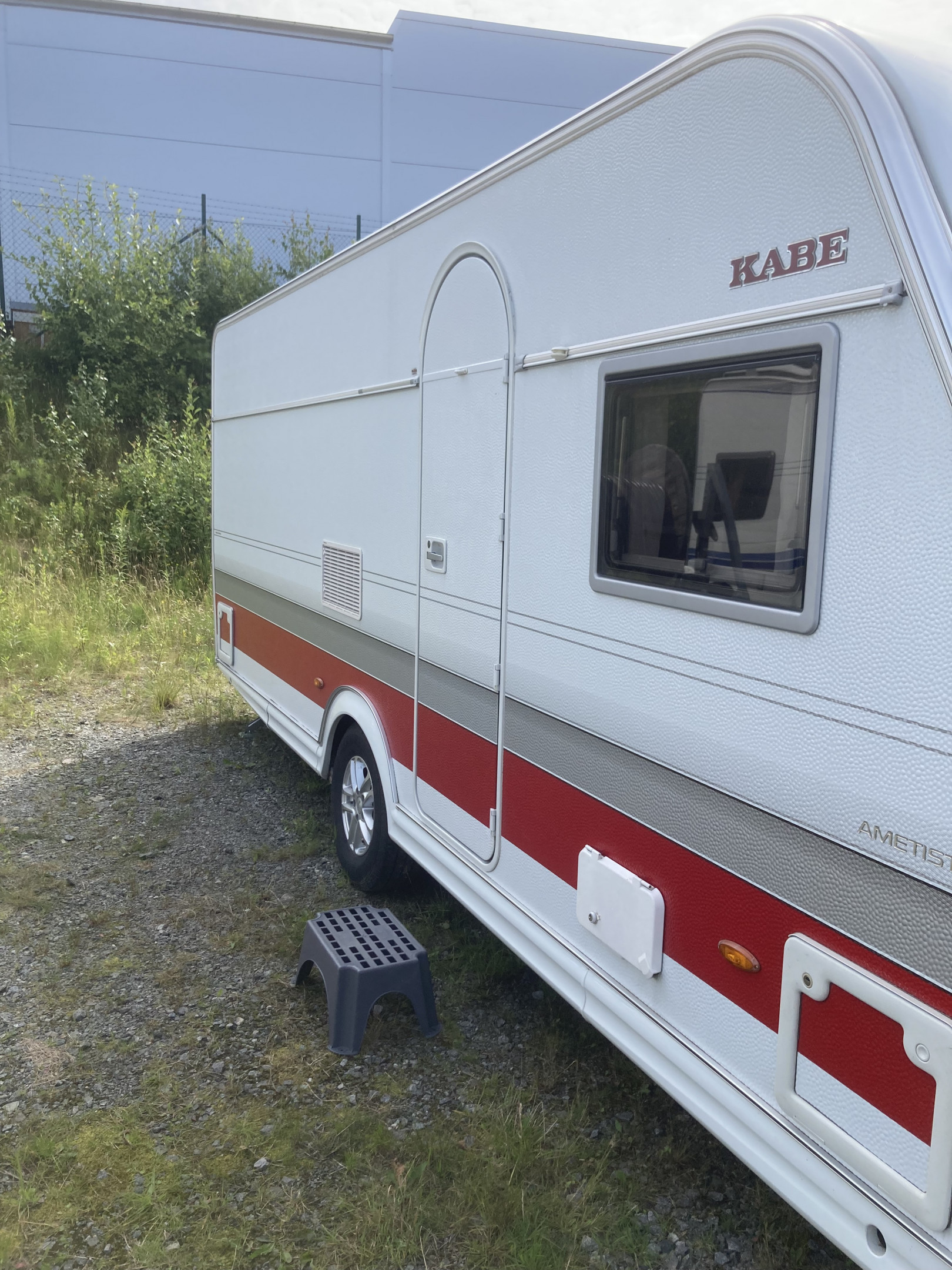 KABE AMETIST XL KS "Mover" - KABE