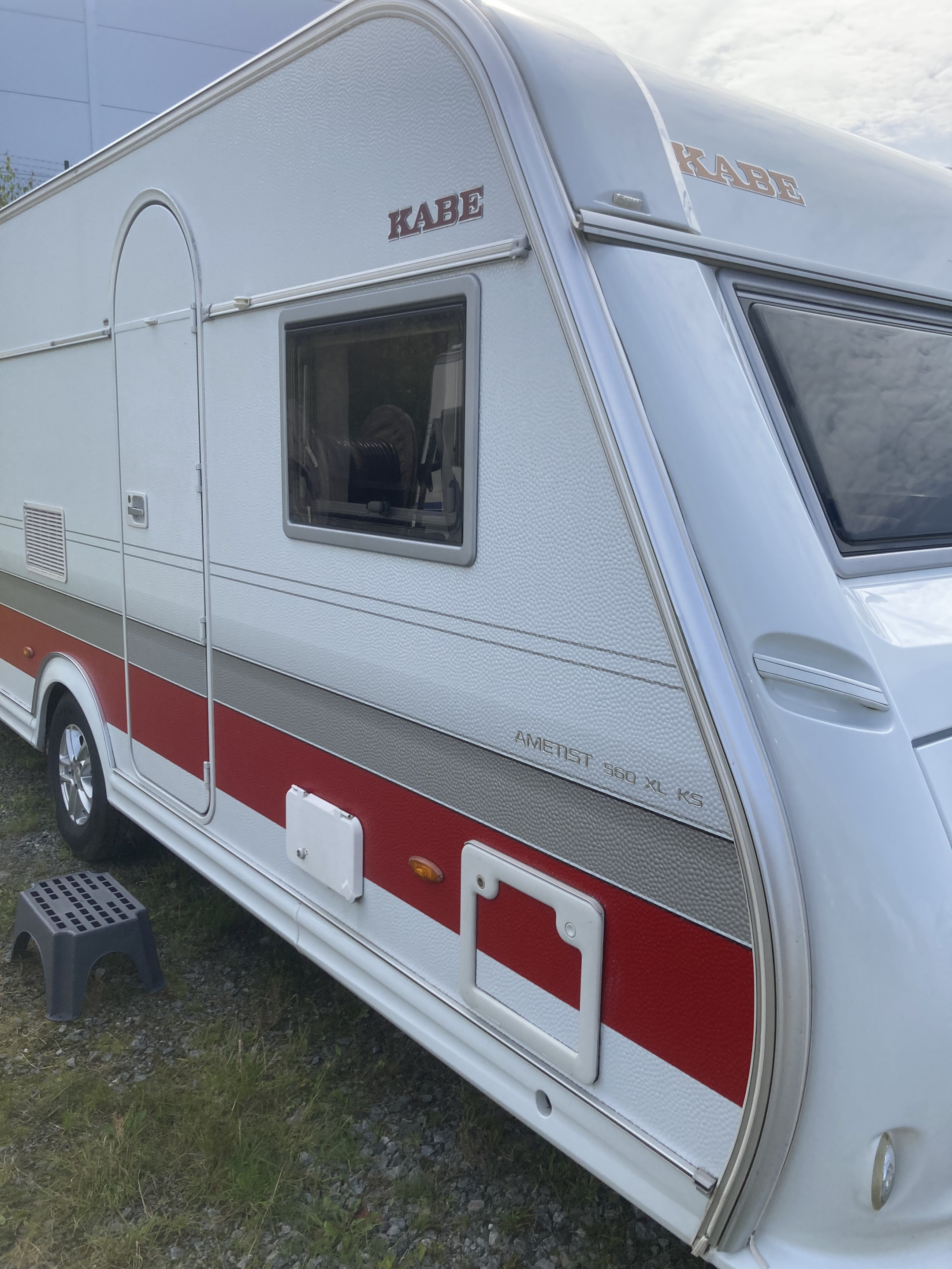 KABE AMETIST XL KS "Mover" - KABE