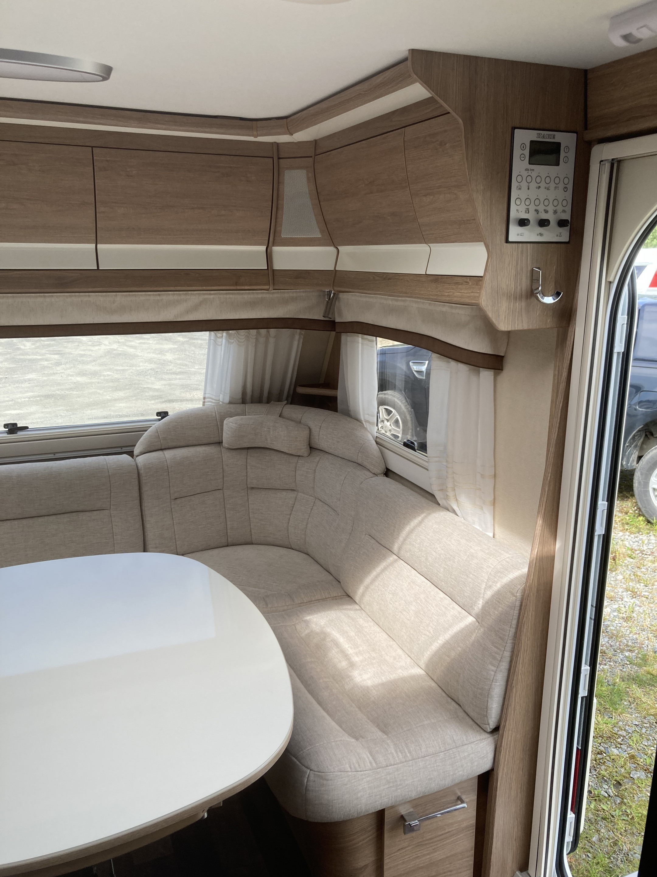 KABE AMETIST XL KS "Mover" - KABE