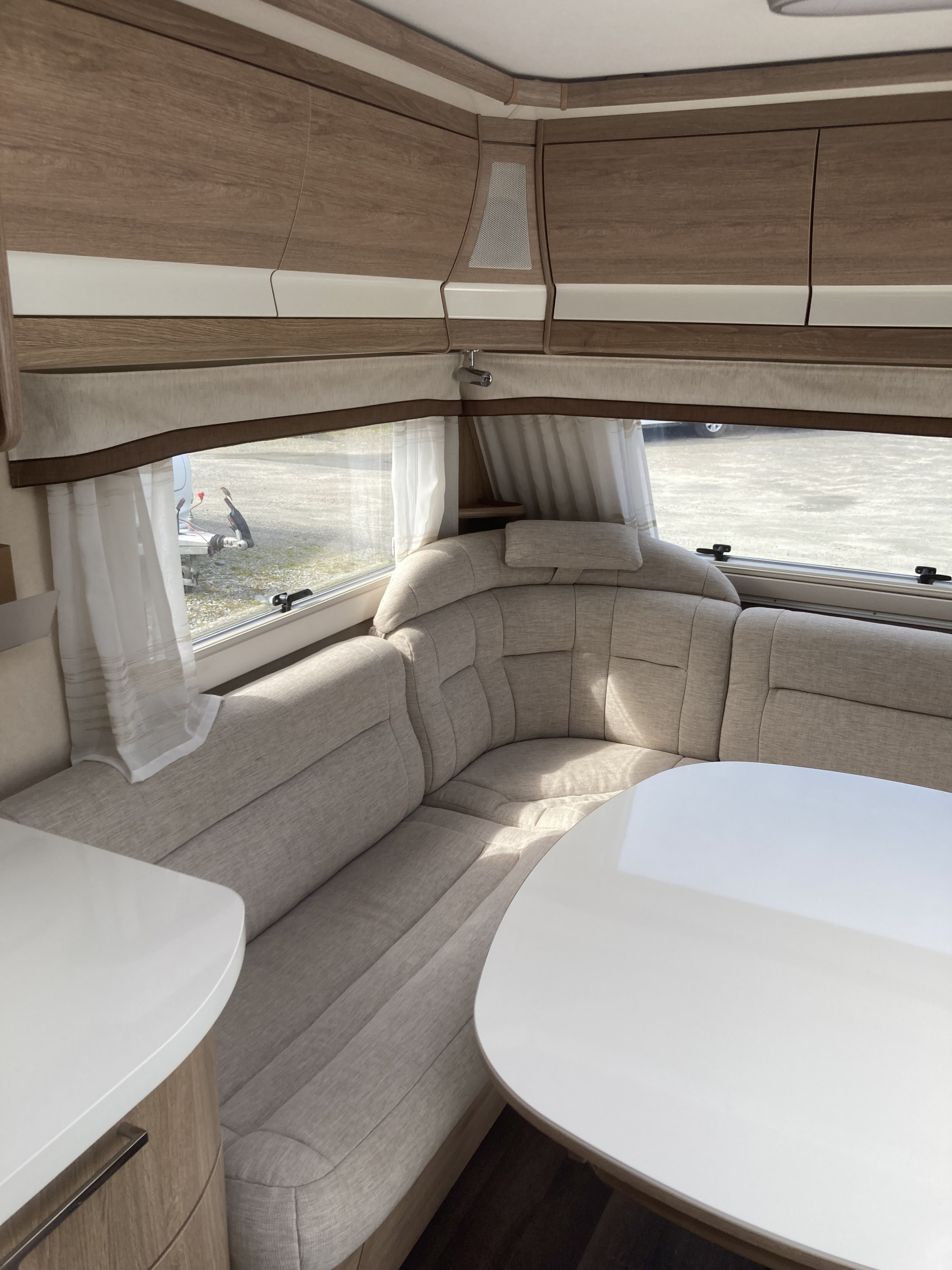 KABE AMETIST XL KS "Mover" - KABE