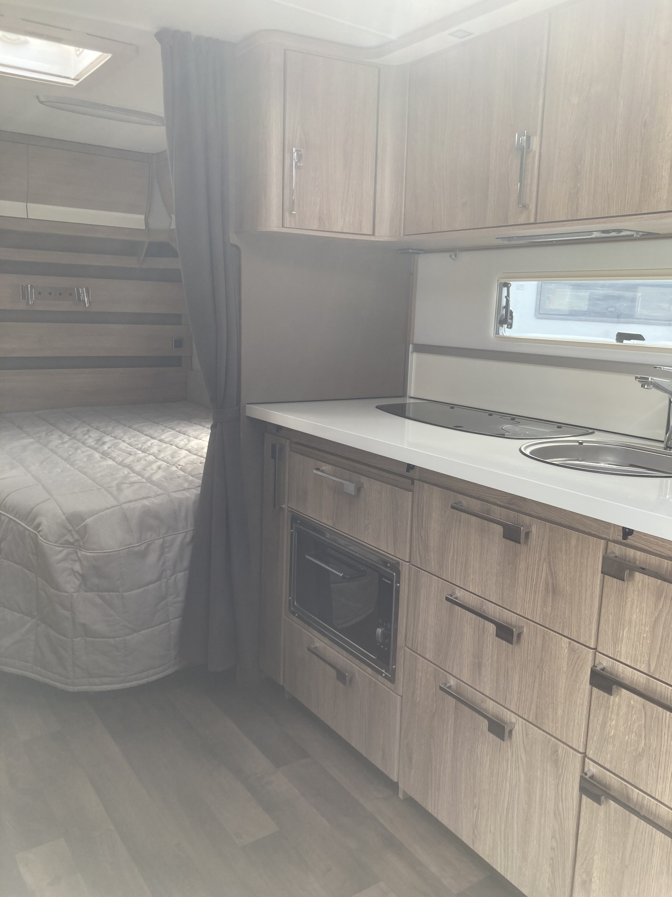 KABE AMETIST XL KS "Mover" - KABE