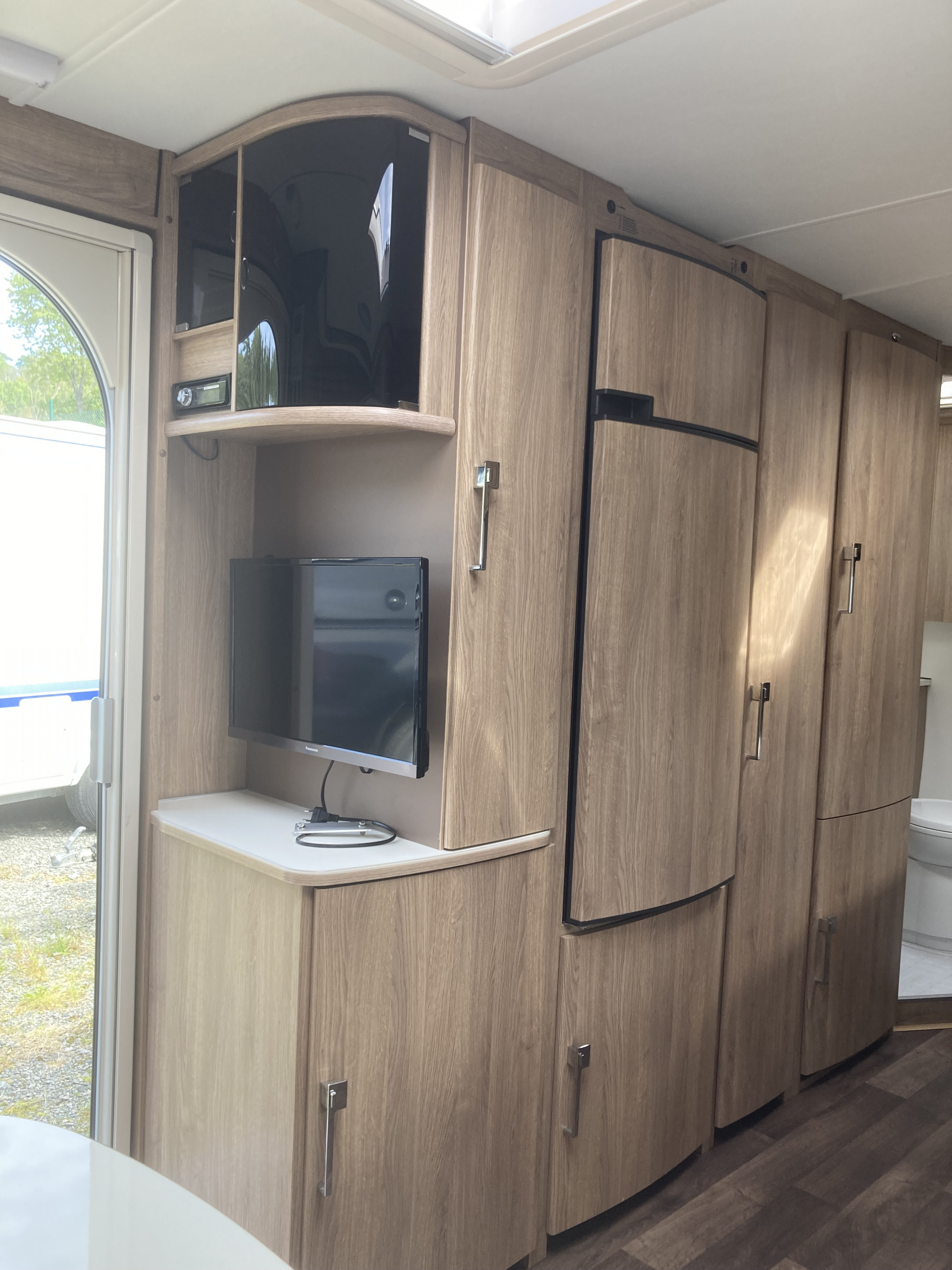 KABE AMETIST XL KS "Mover" - KABE