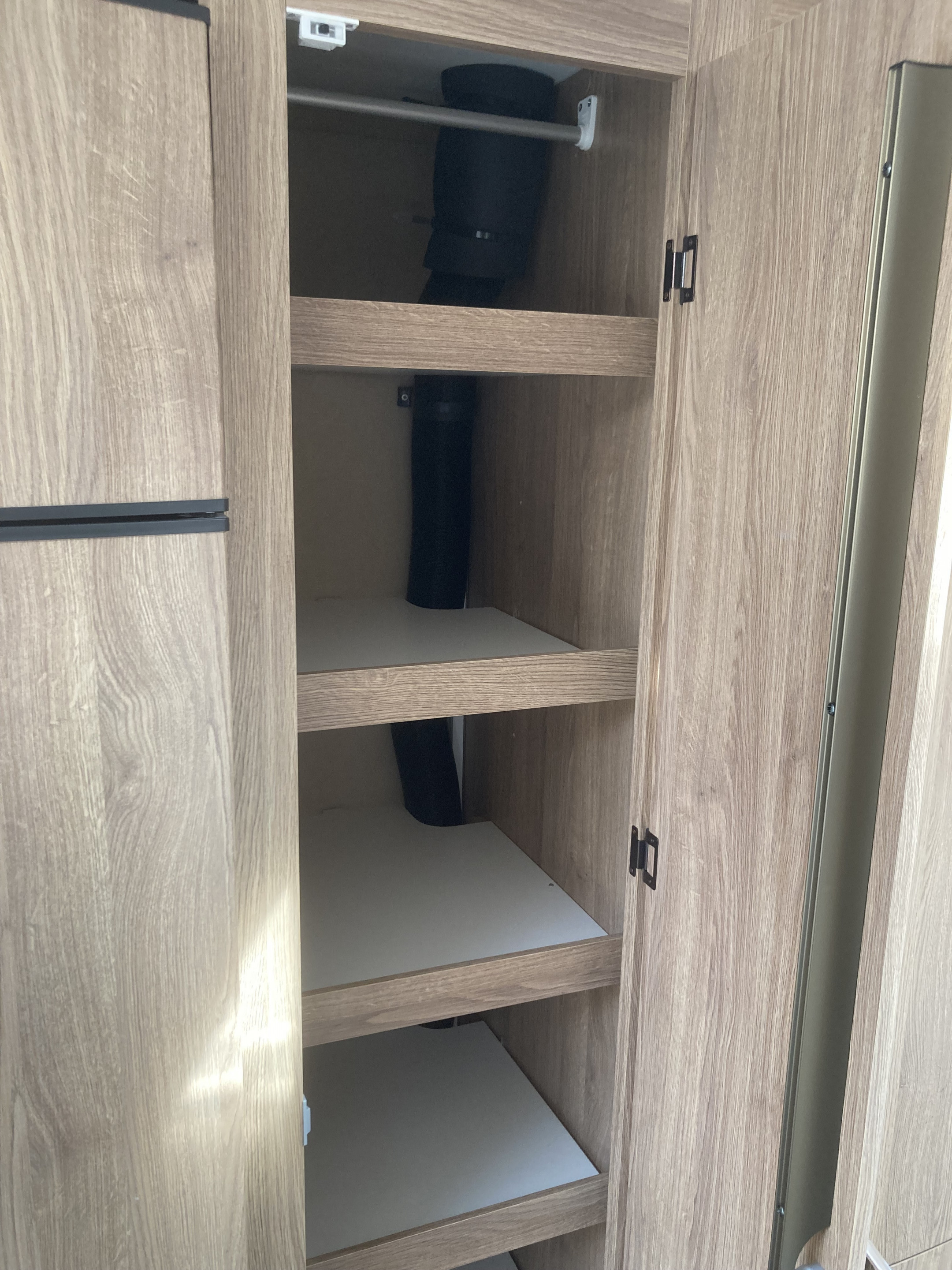 KABE AMETIST XL KS "Mover" - KABE