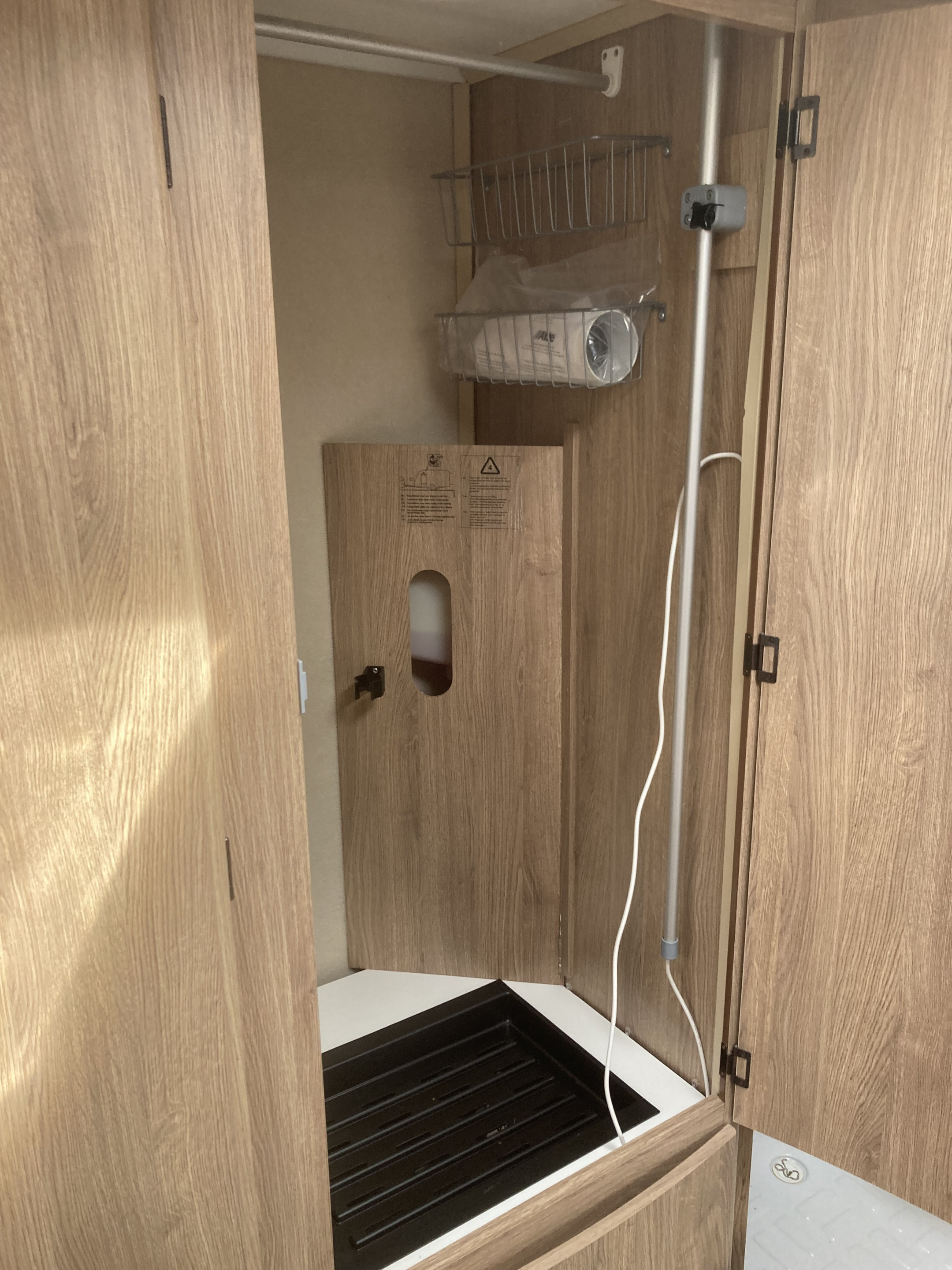 KABE AMETIST XL KS "Mover" - KABE