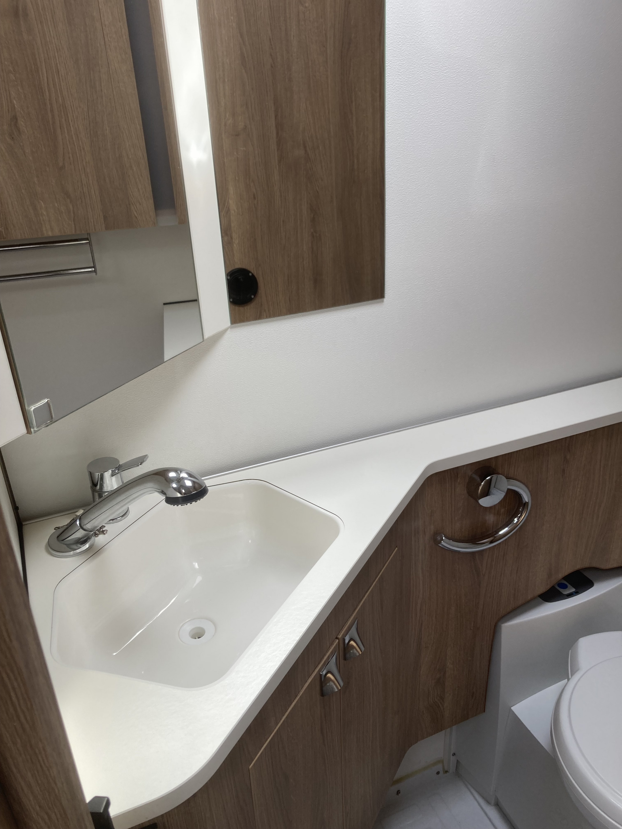 KABE AMETIST XL KS "Mover" - KABE