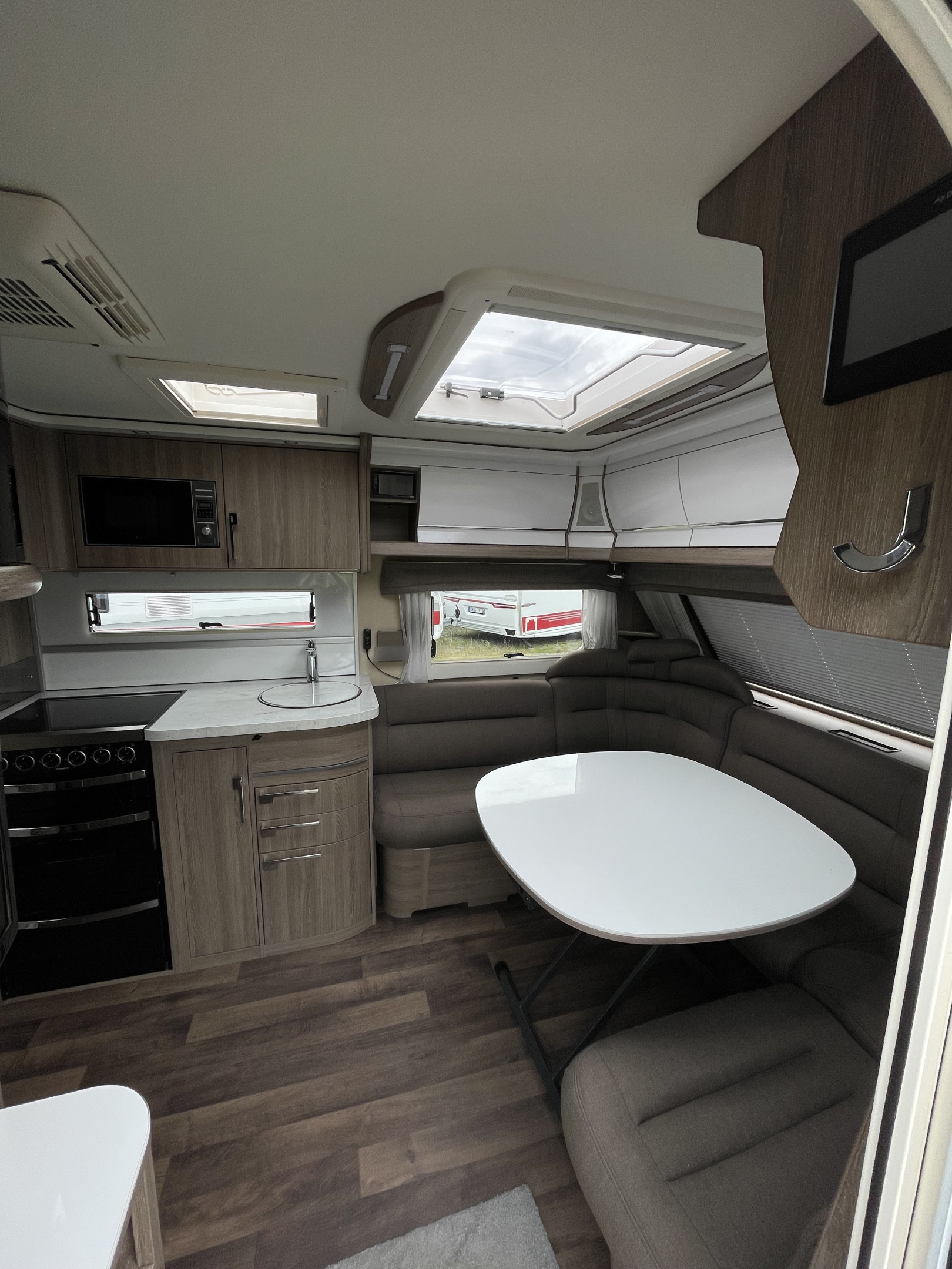KABE ROYAL 600 TDL KS "Förmedling" - KABE