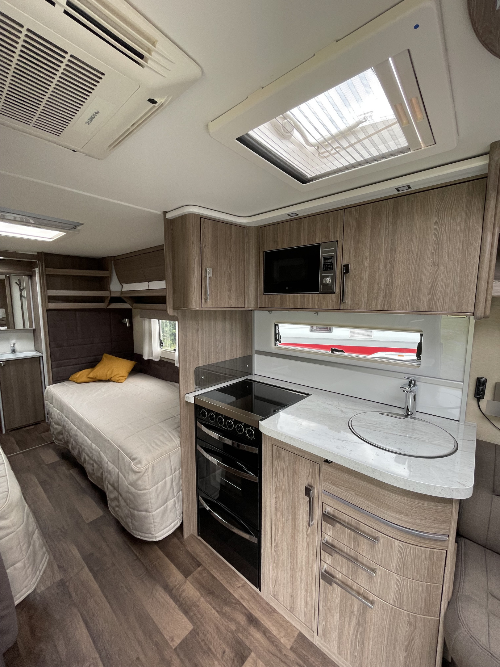 KABE ROYAL 600 TDL KS "Förmedling" - KABE