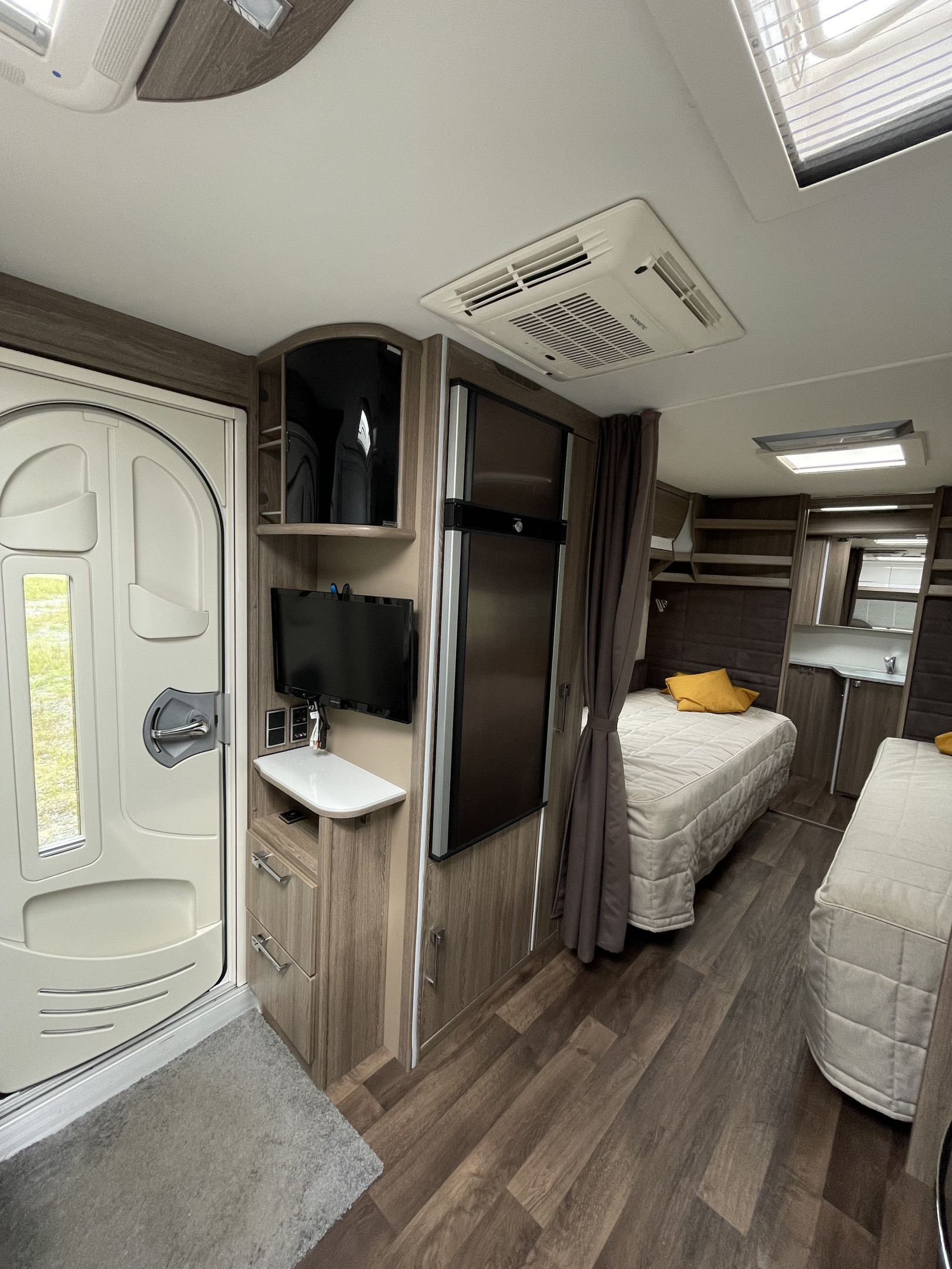 KABE ROYAL 600 TDL KS "Förmedling" - KABE