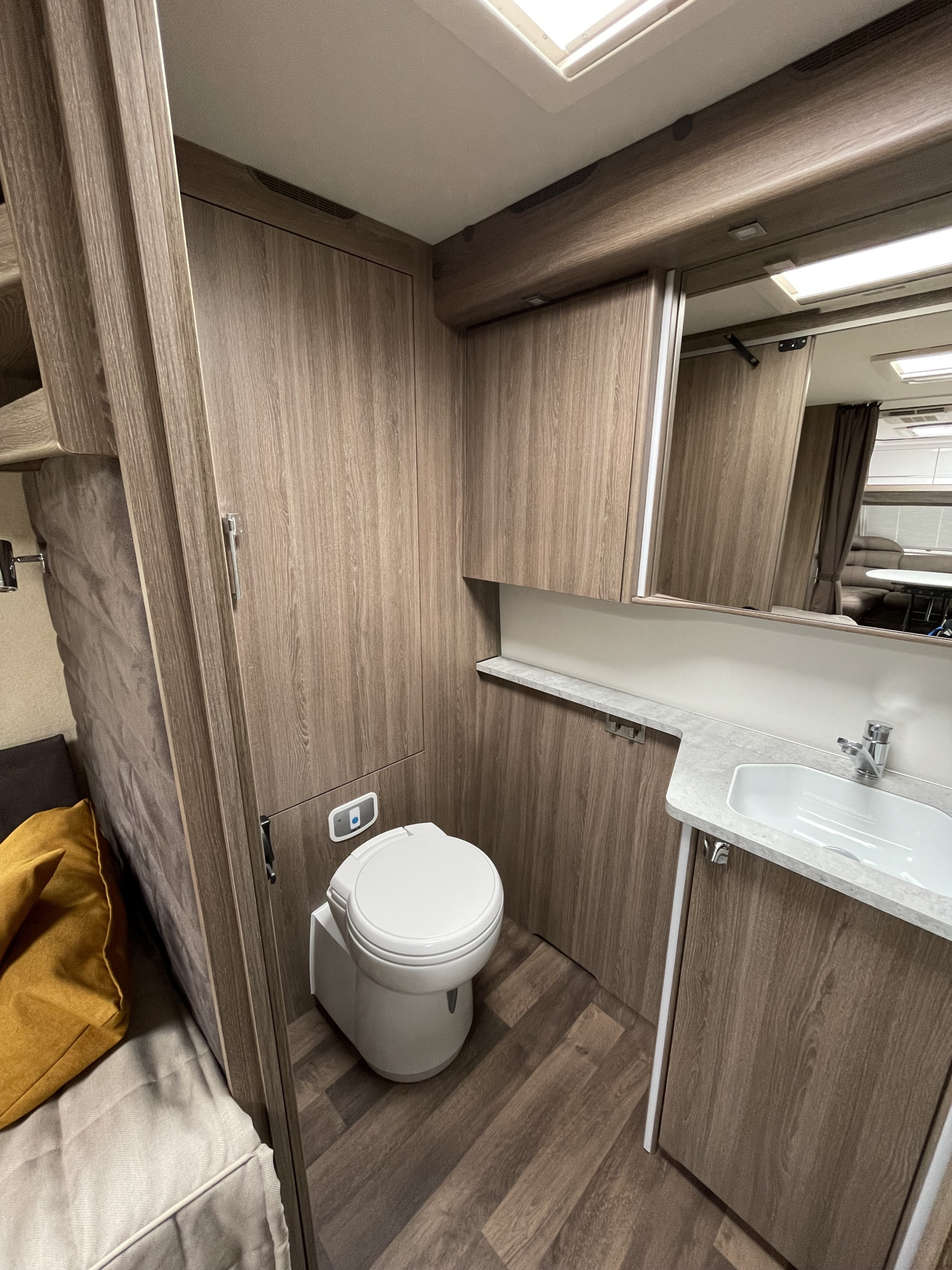 KABE ROYAL 600 TDL KS "Förmedling" - KABE