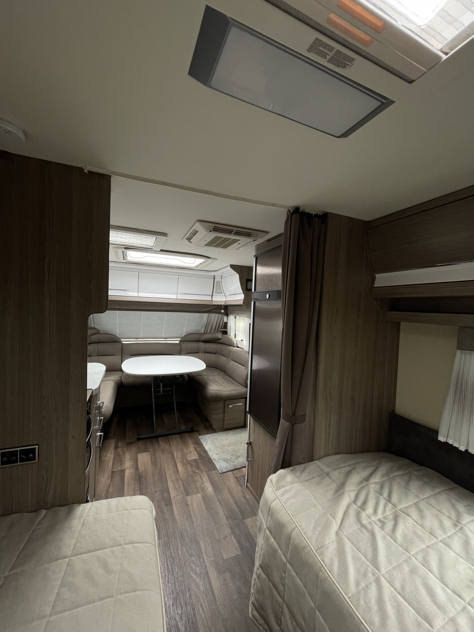 KABE ROYAL 600 TDL KS "Förmedling" - KABE