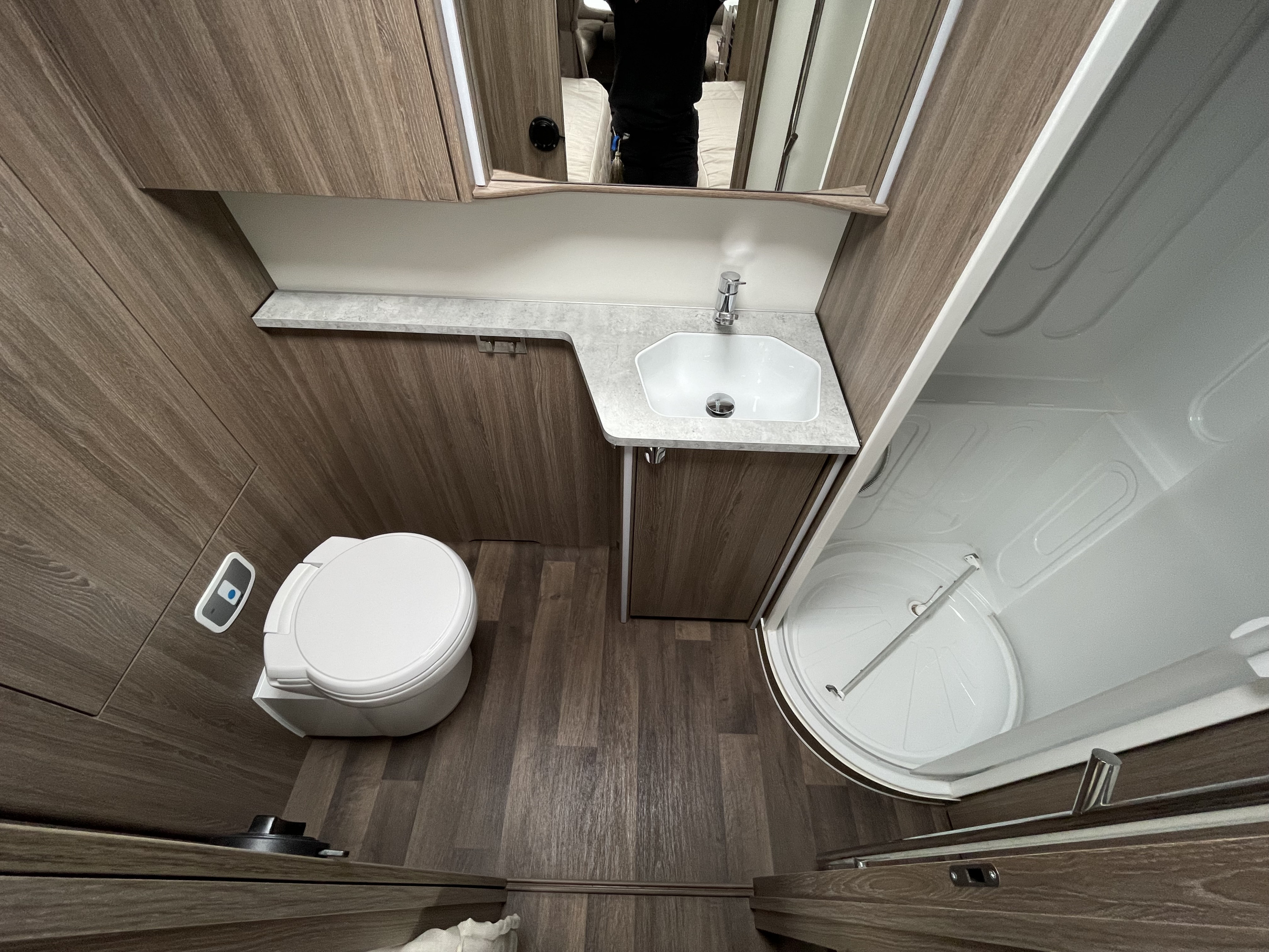 KABE ROYAL 600 TDL KS "Förmedling" - KABE