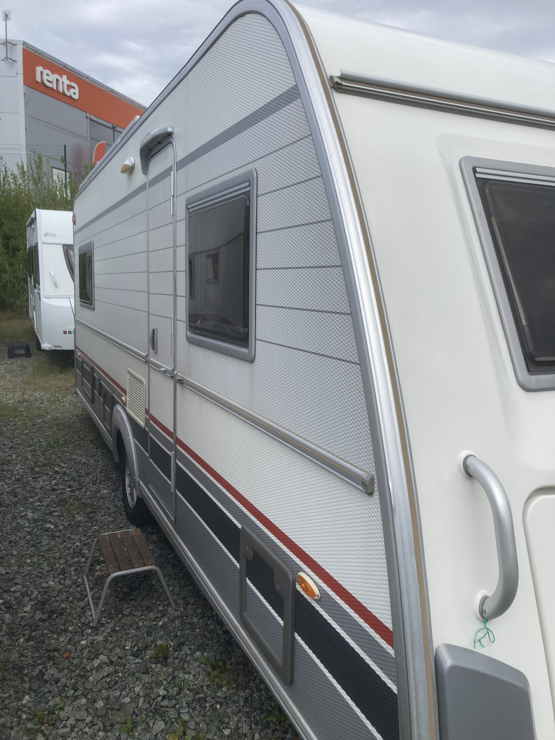 Cabby 620 "Förmedling" - Cabby