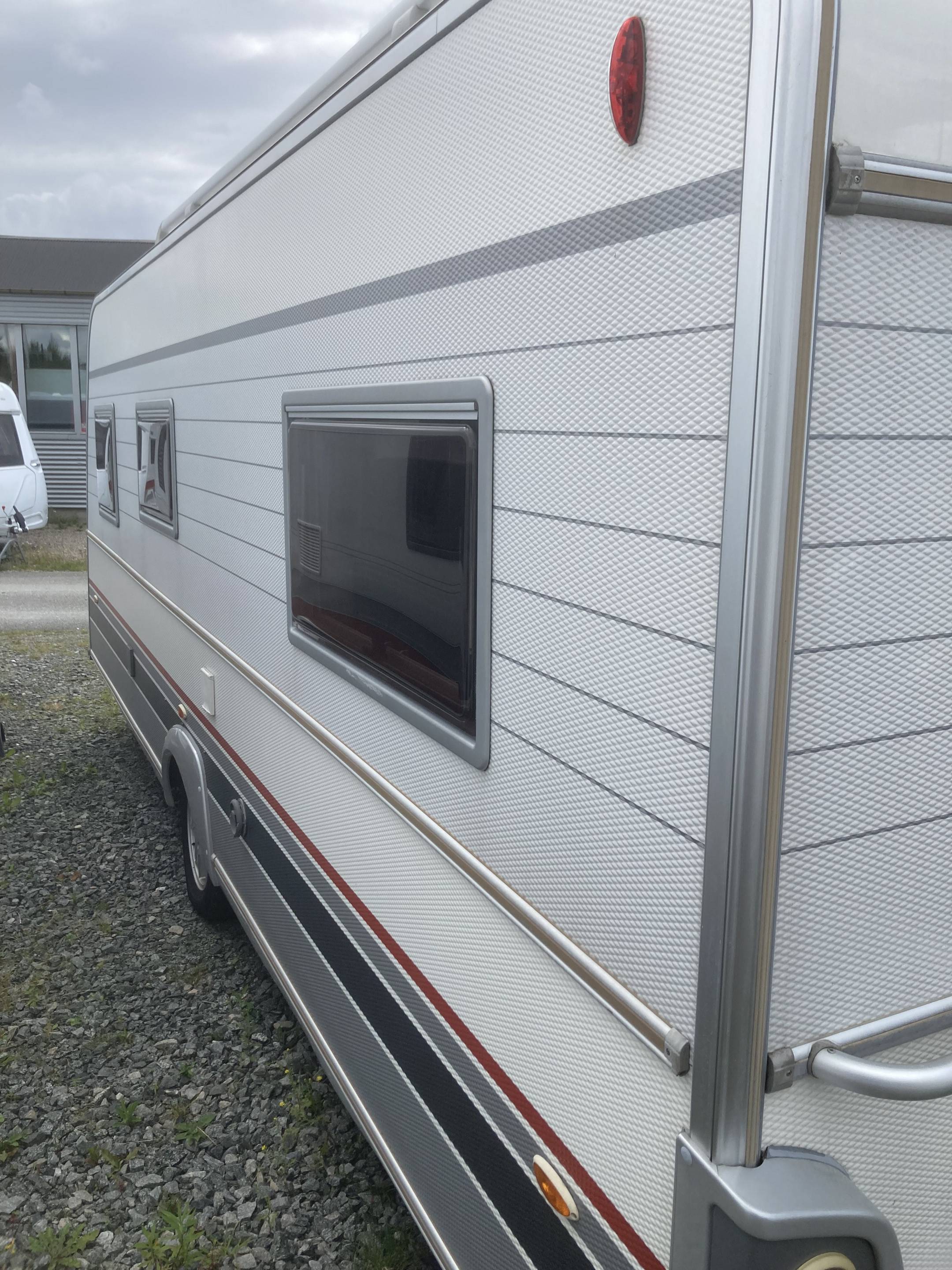 Cabby 620 "Förmedling" - Cabby