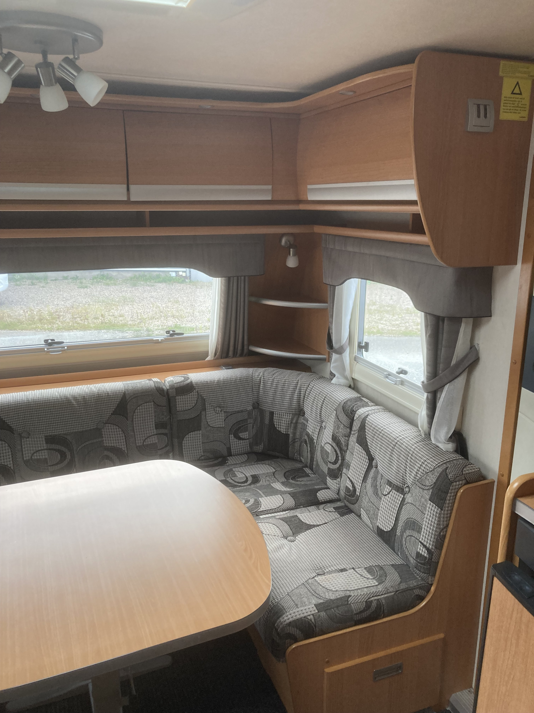 Cabby 620 "Förmedling" - Cabby