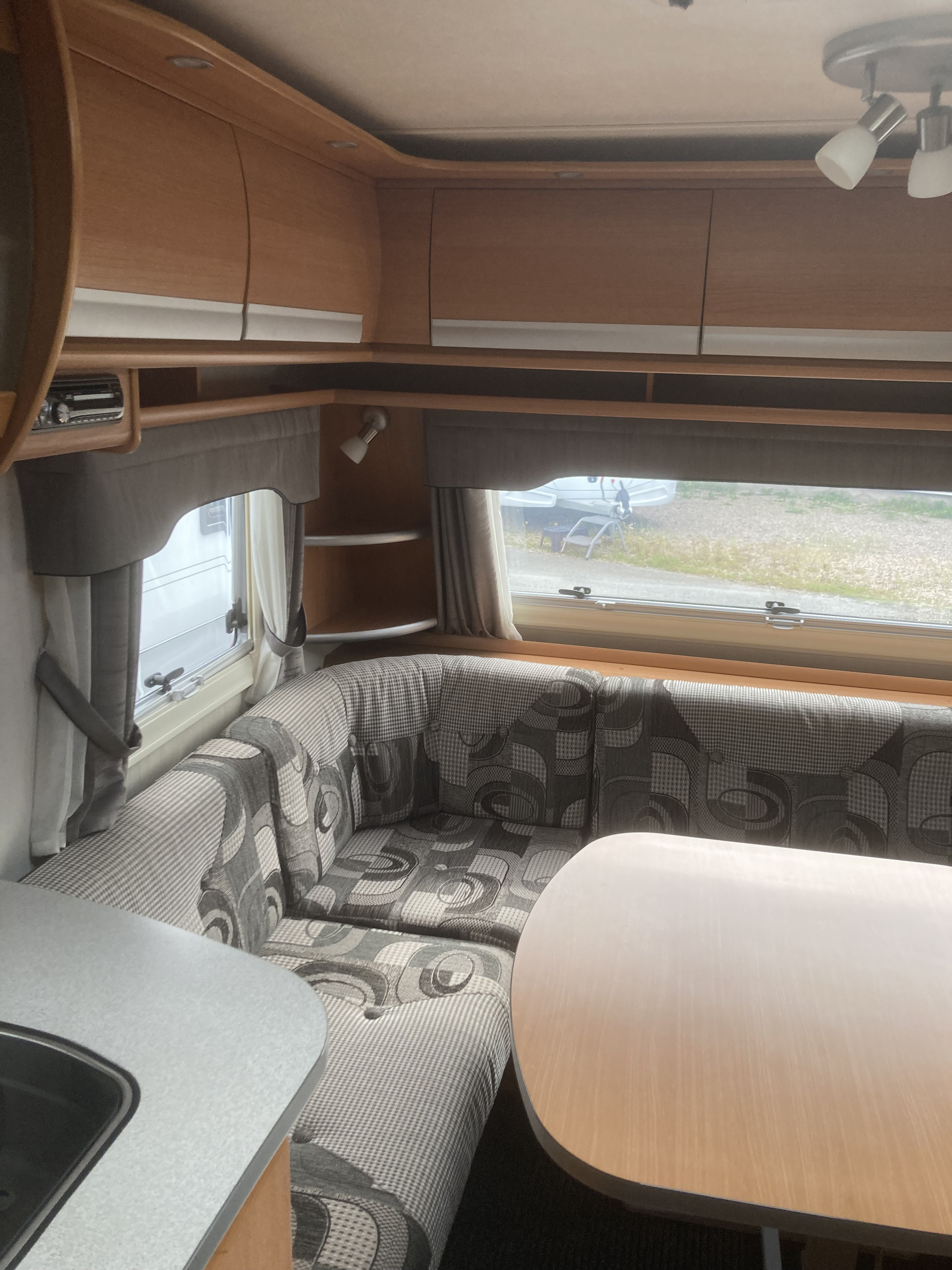 Cabby 620 "Förmedling" - Cabby