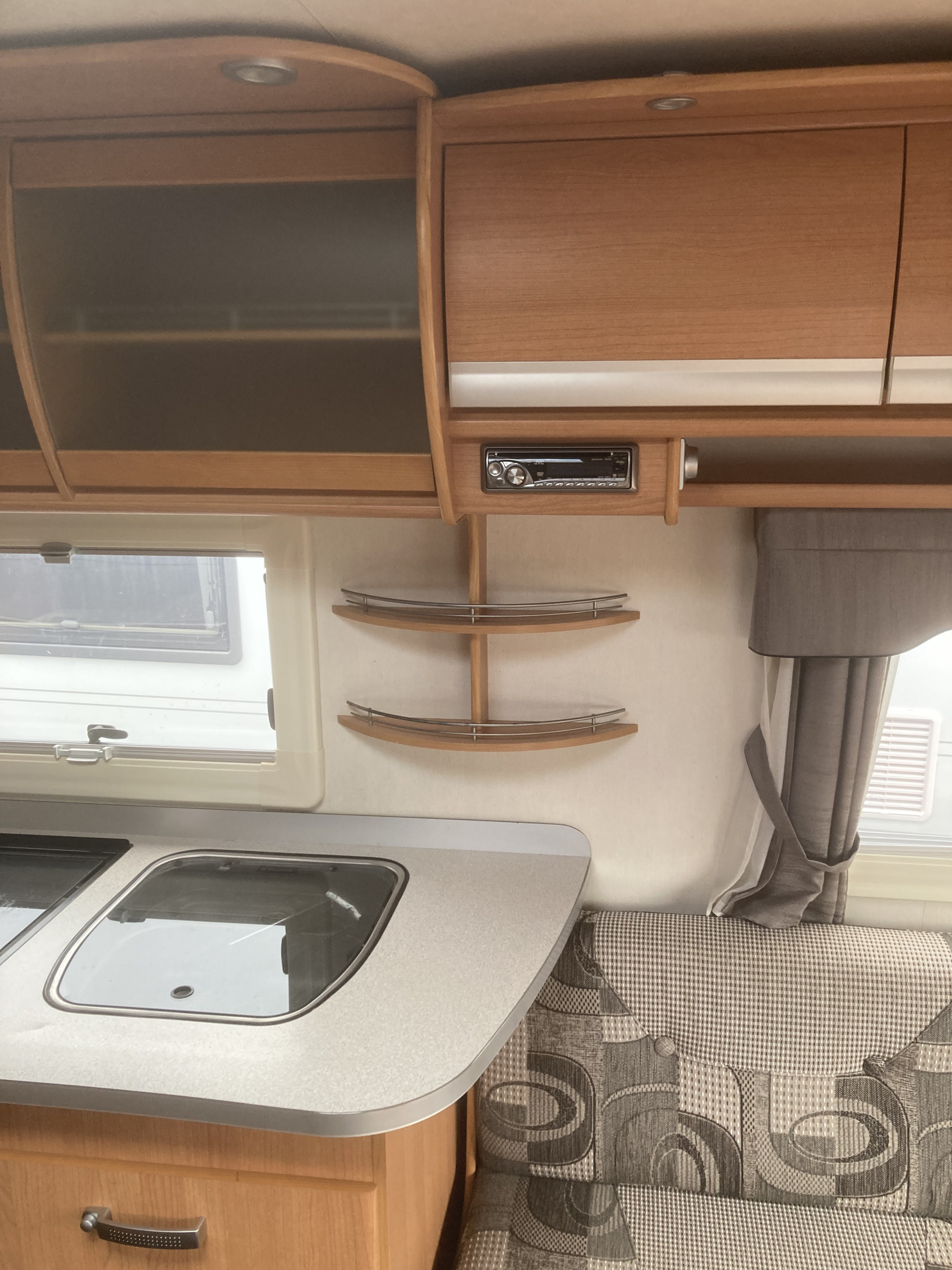 Cabby 620 "Förmedling" - Cabby