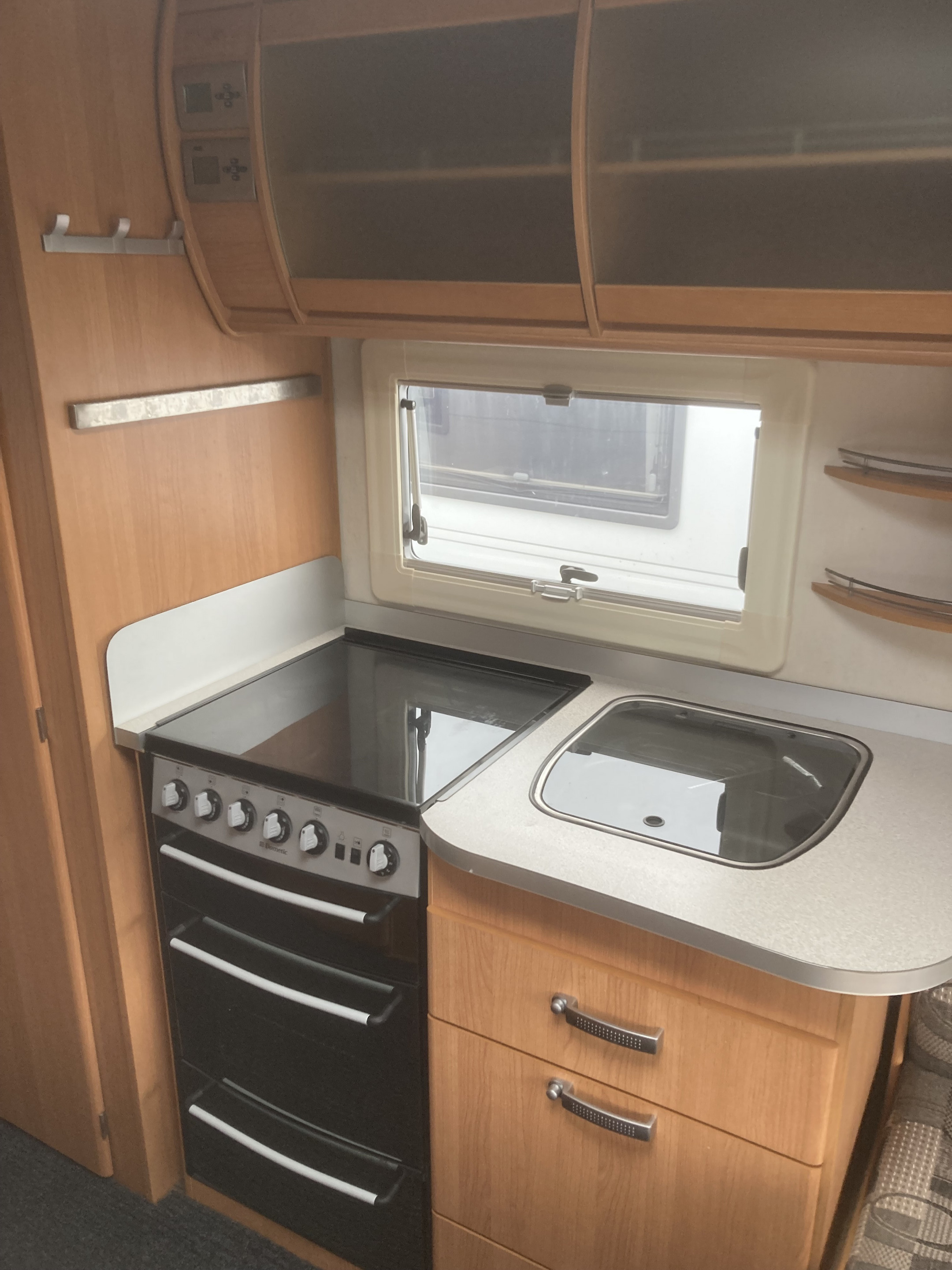 Cabby 620 "Förmedling" - Cabby