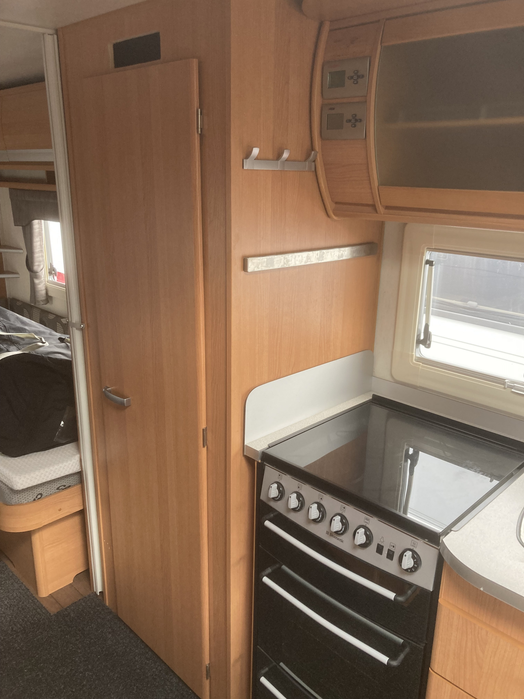 Cabby 620 "Förmedling" - Cabby