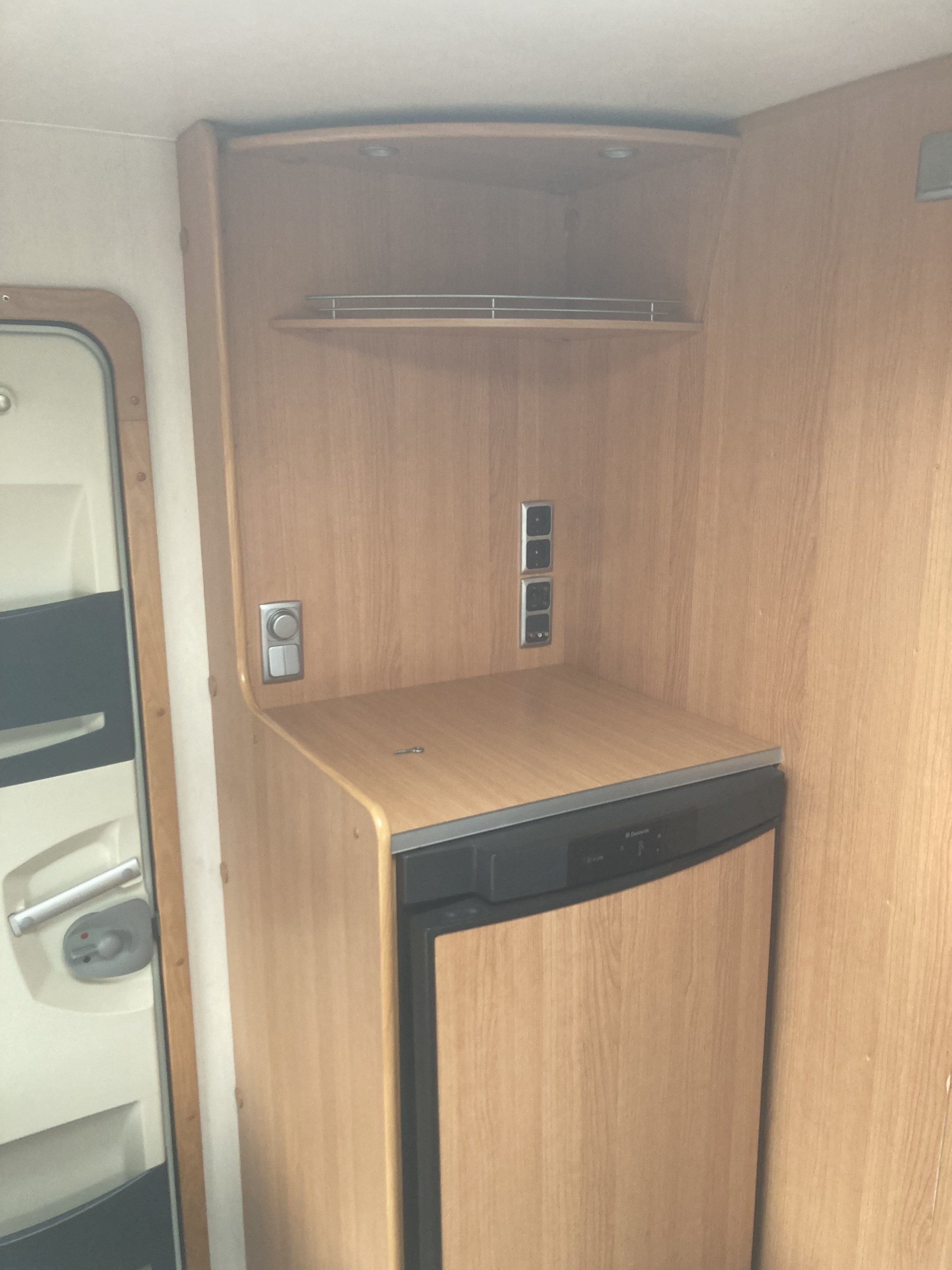 Cabby 620 "Förmedling" - Cabby