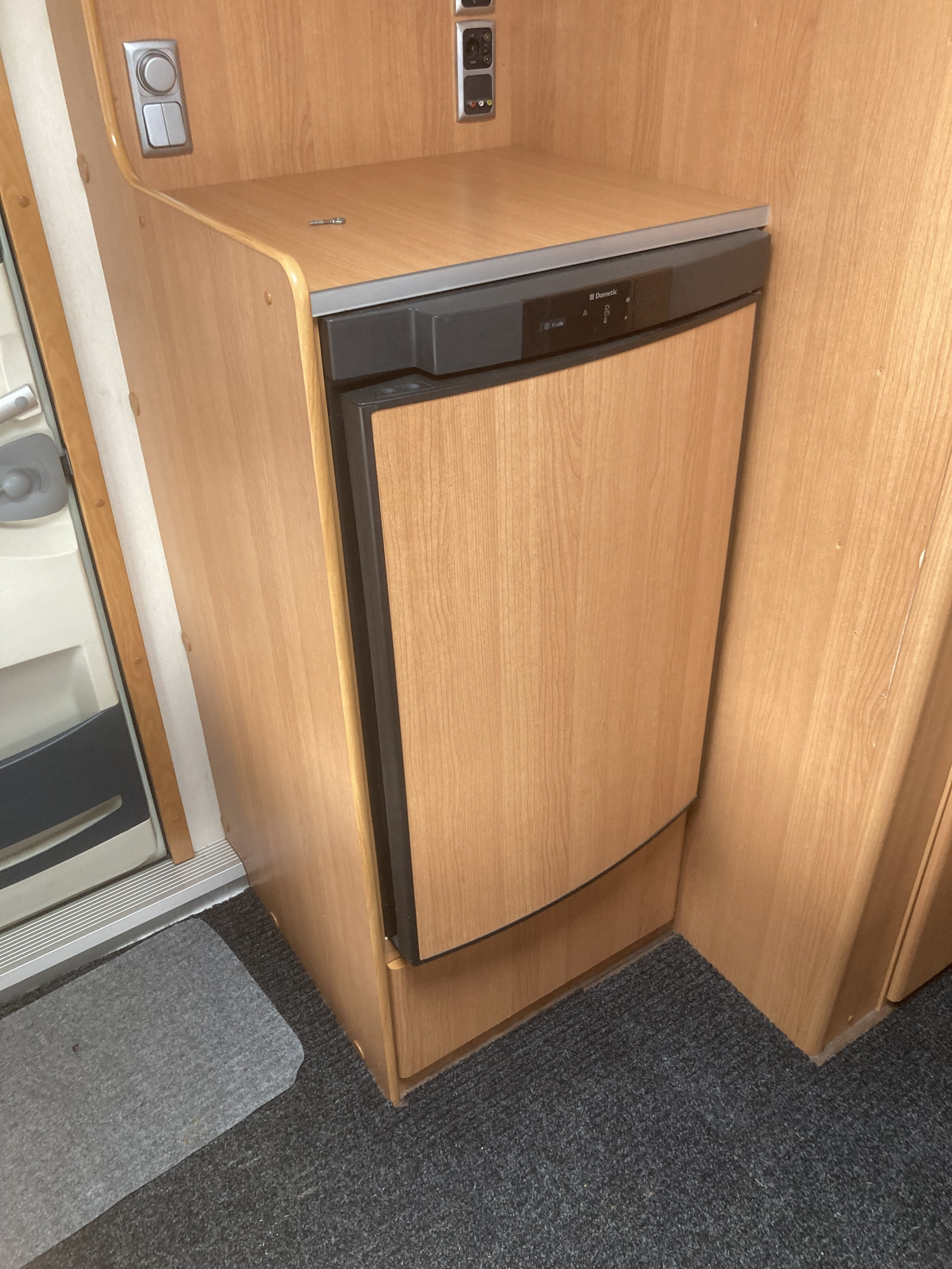 Cabby 620 "Förmedling" - Cabby