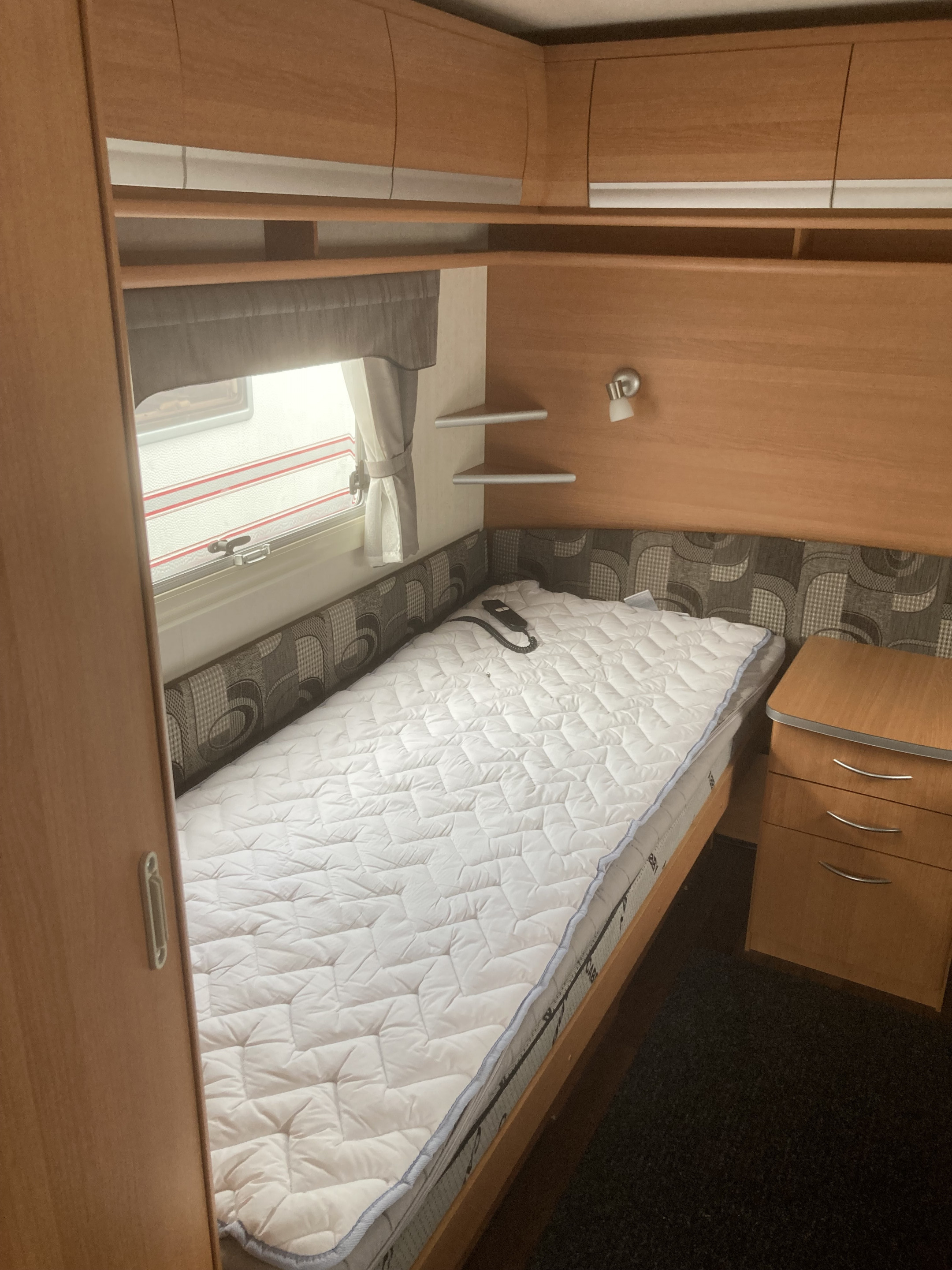 Cabby 620 "Förmedling" - Cabby