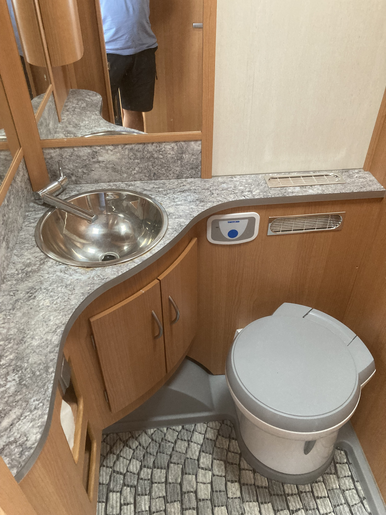 Cabby 620 "Förmedling" - Cabby