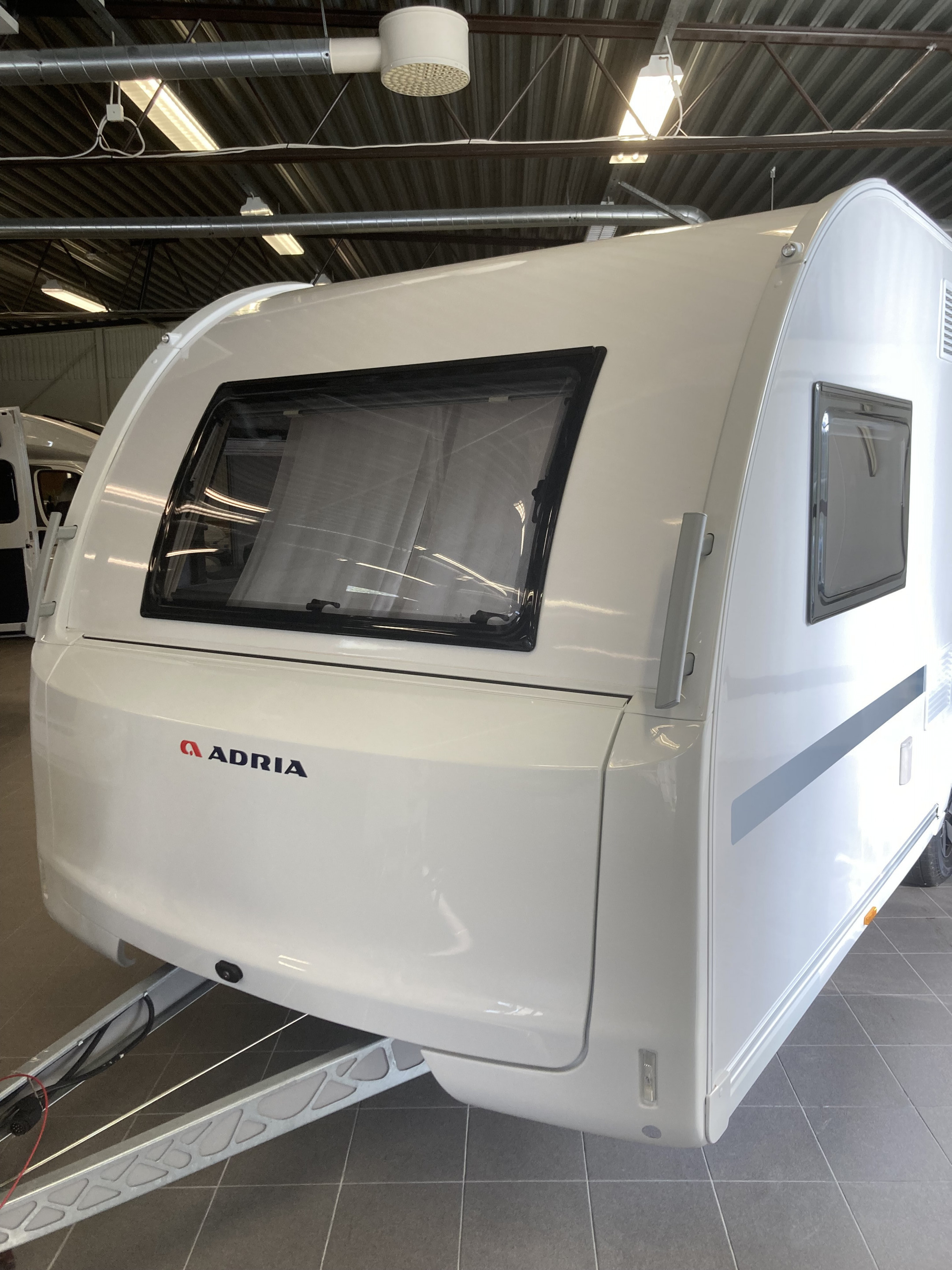 Adria ALTEA 502 UL - Adria