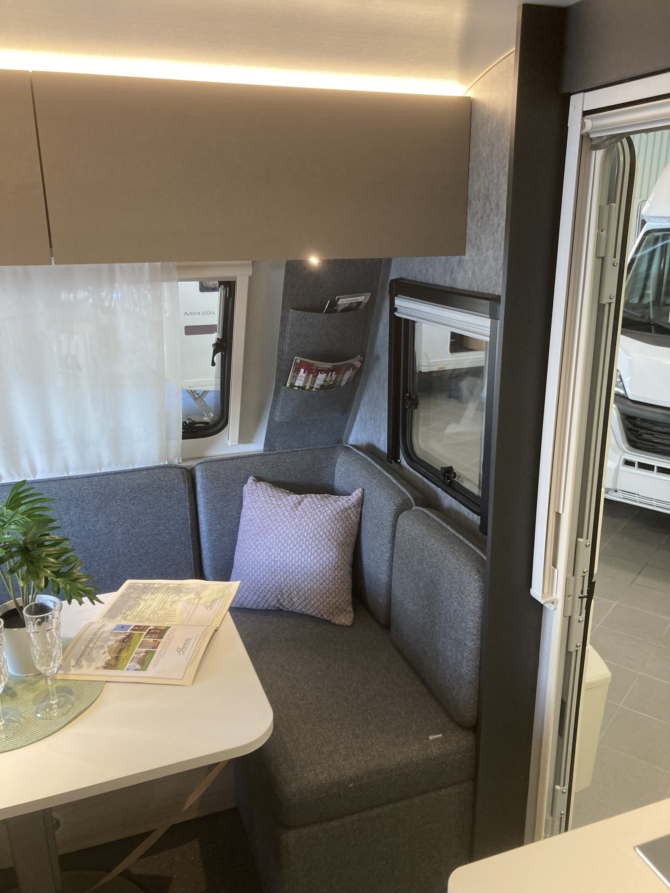Adria ALTEA 502 UL - Adria