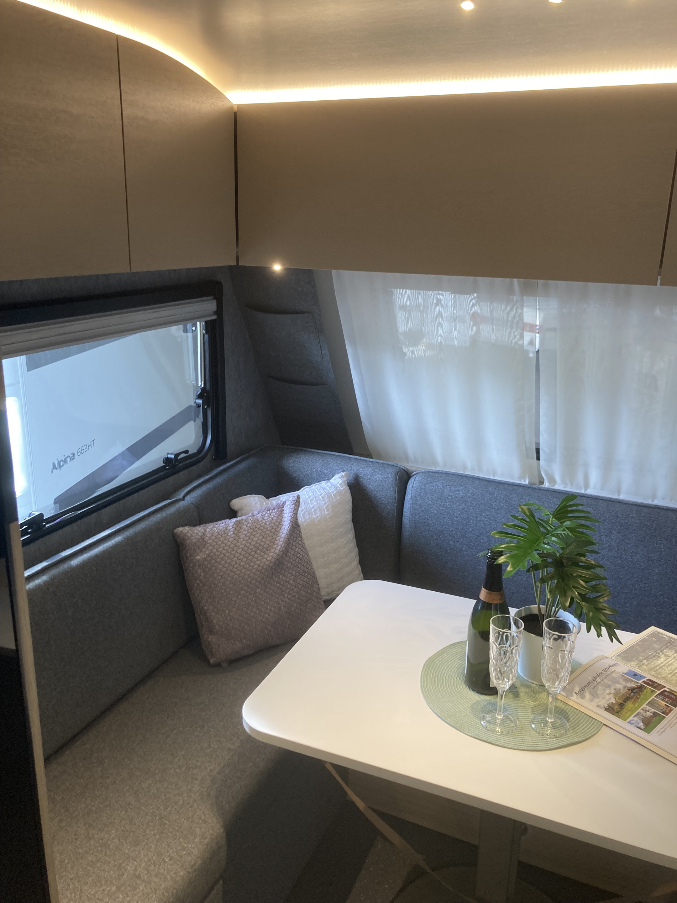 Adria ALTEA 502 UL - Adria