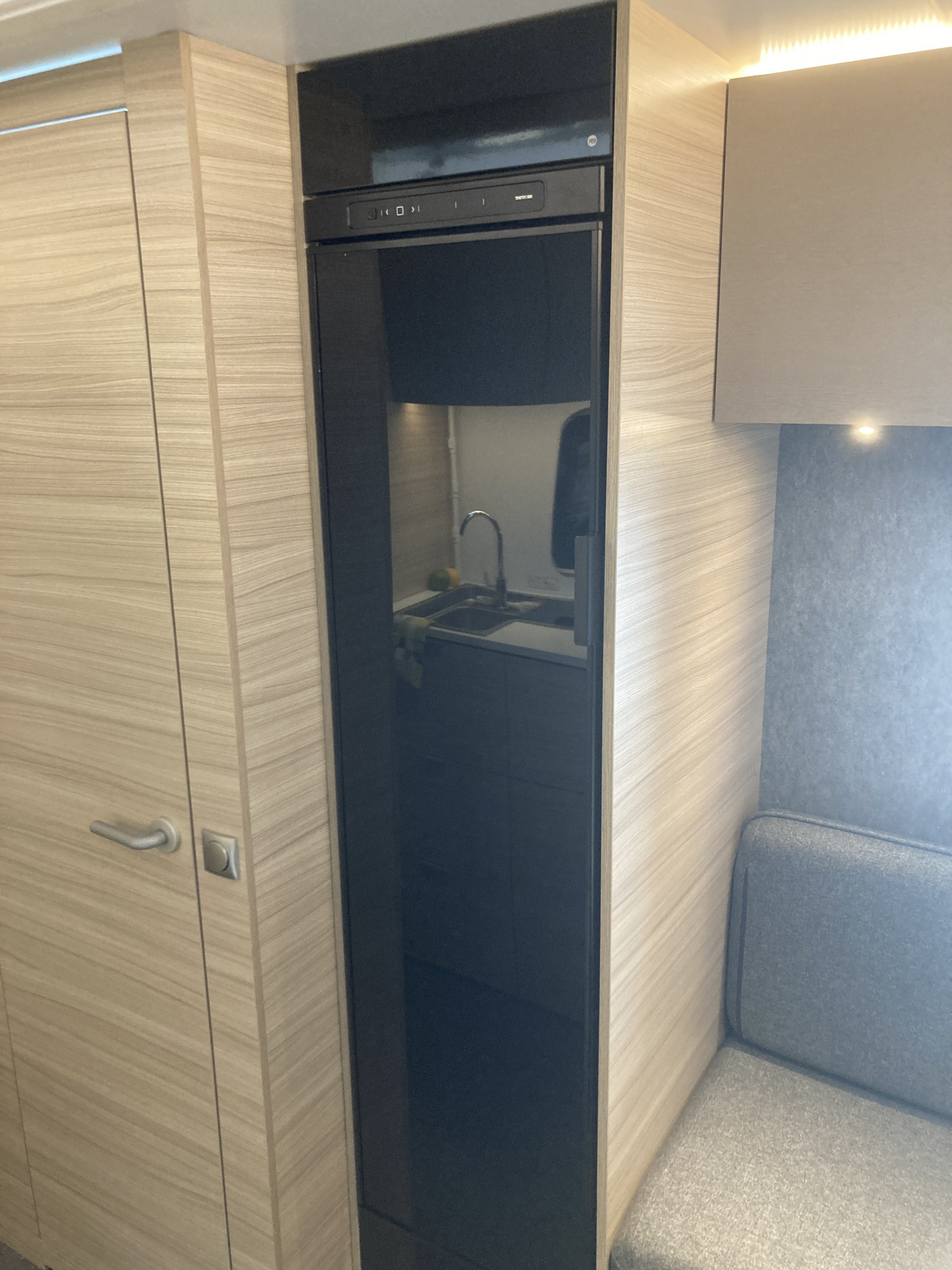 Adria ALTEA 502 UL - Adria