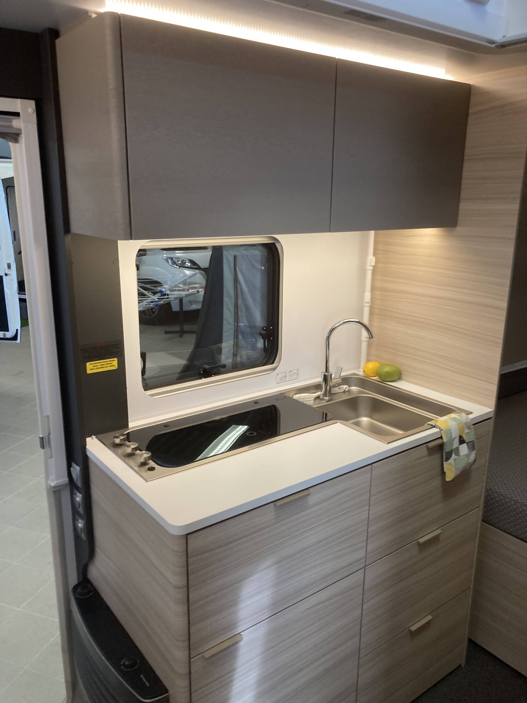Adria ALTEA 502 UL - Adria